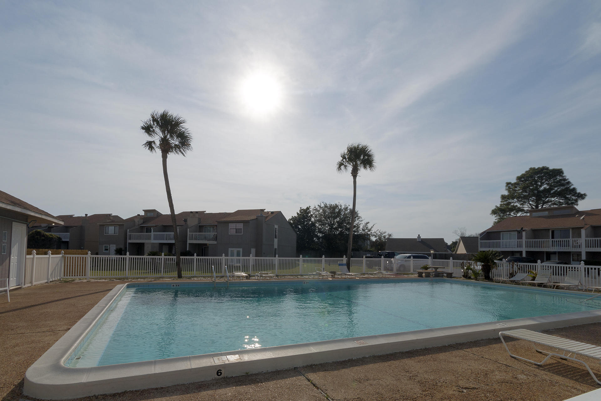 DESTIN RACQUET CLUB T/H - Residential