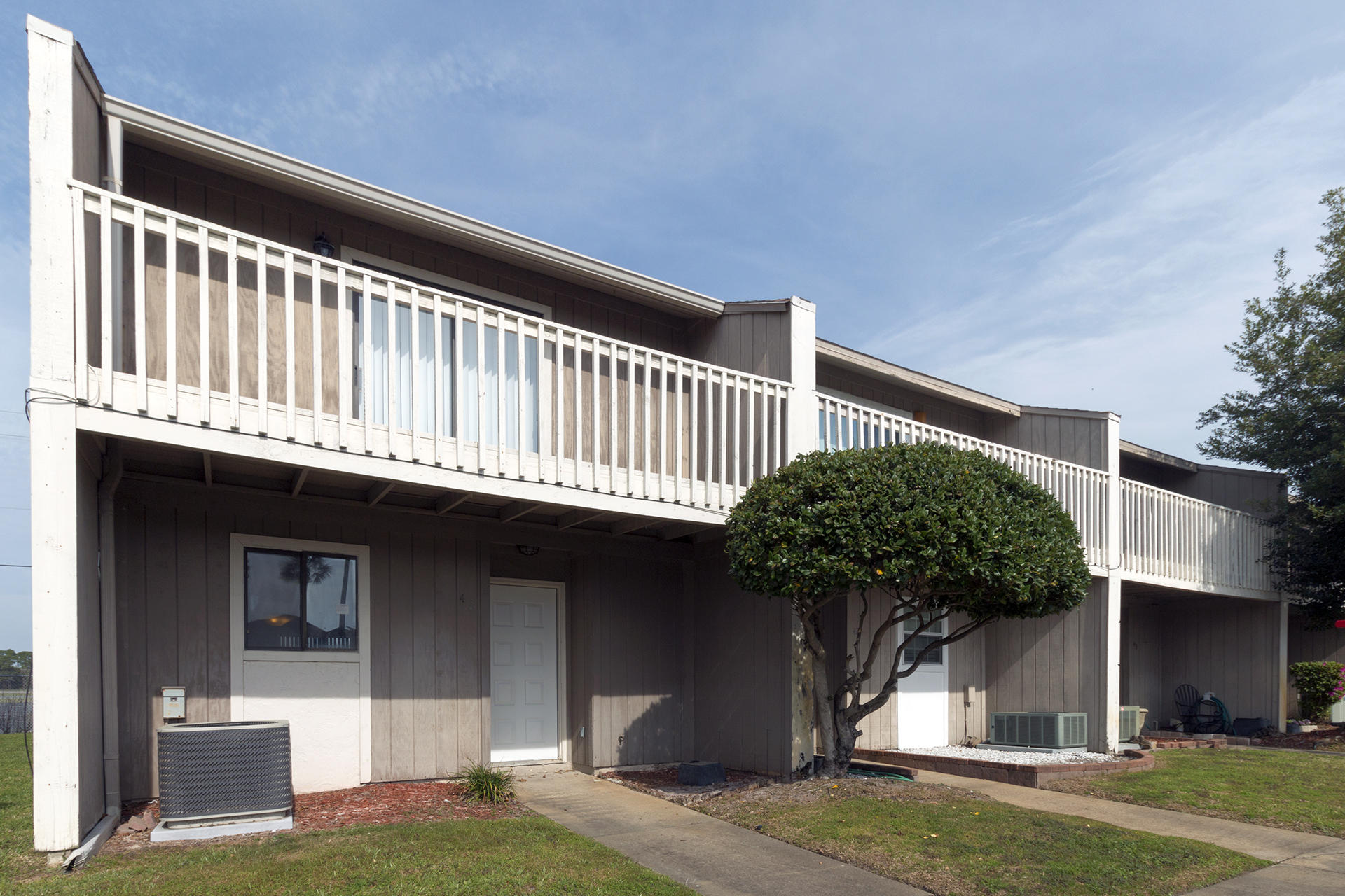 DESTIN RACQUET CLUB T/H - Residential