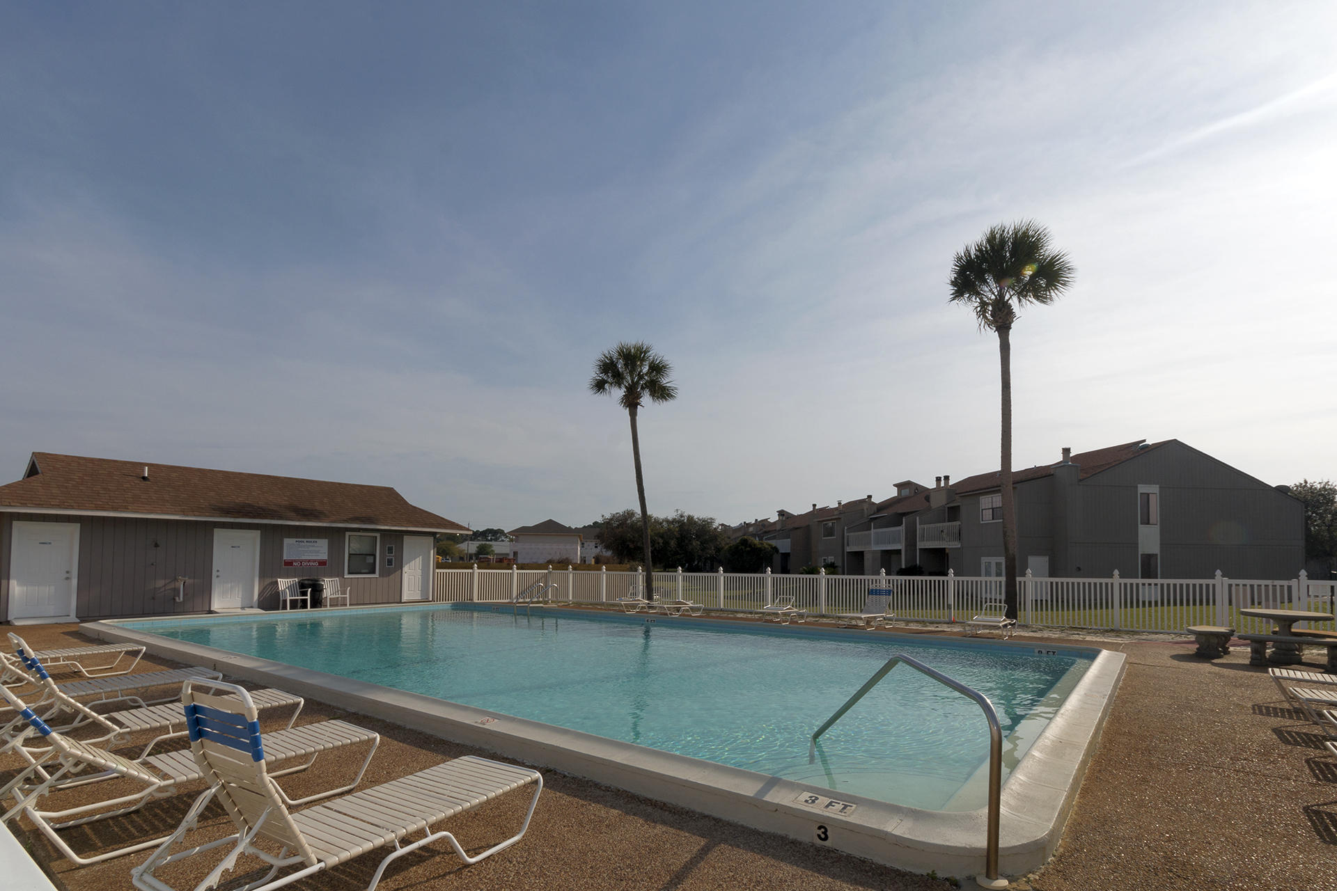 DESTIN RACQUET CLUB T/H - Residential