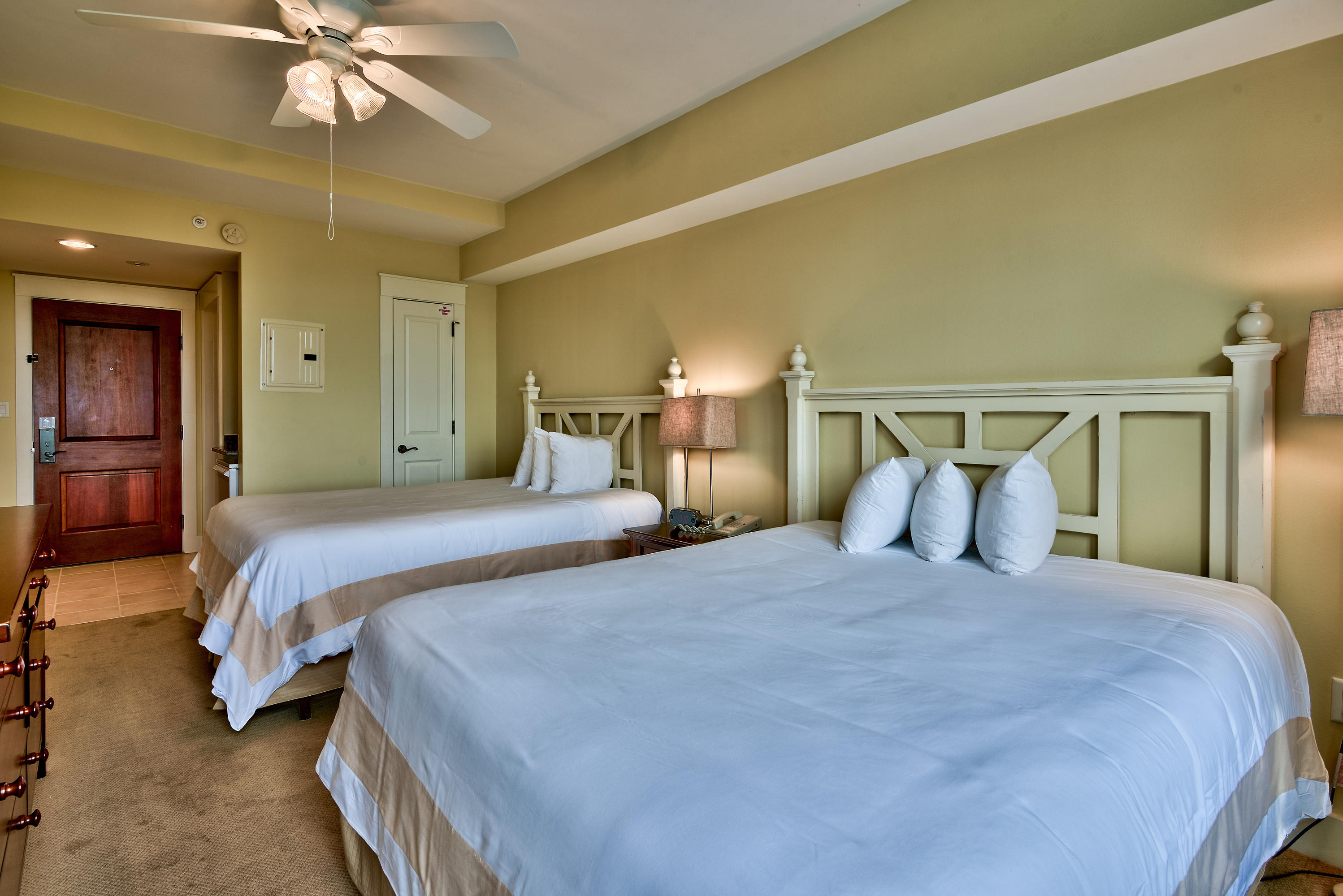 PILOT HOUSE - Residential