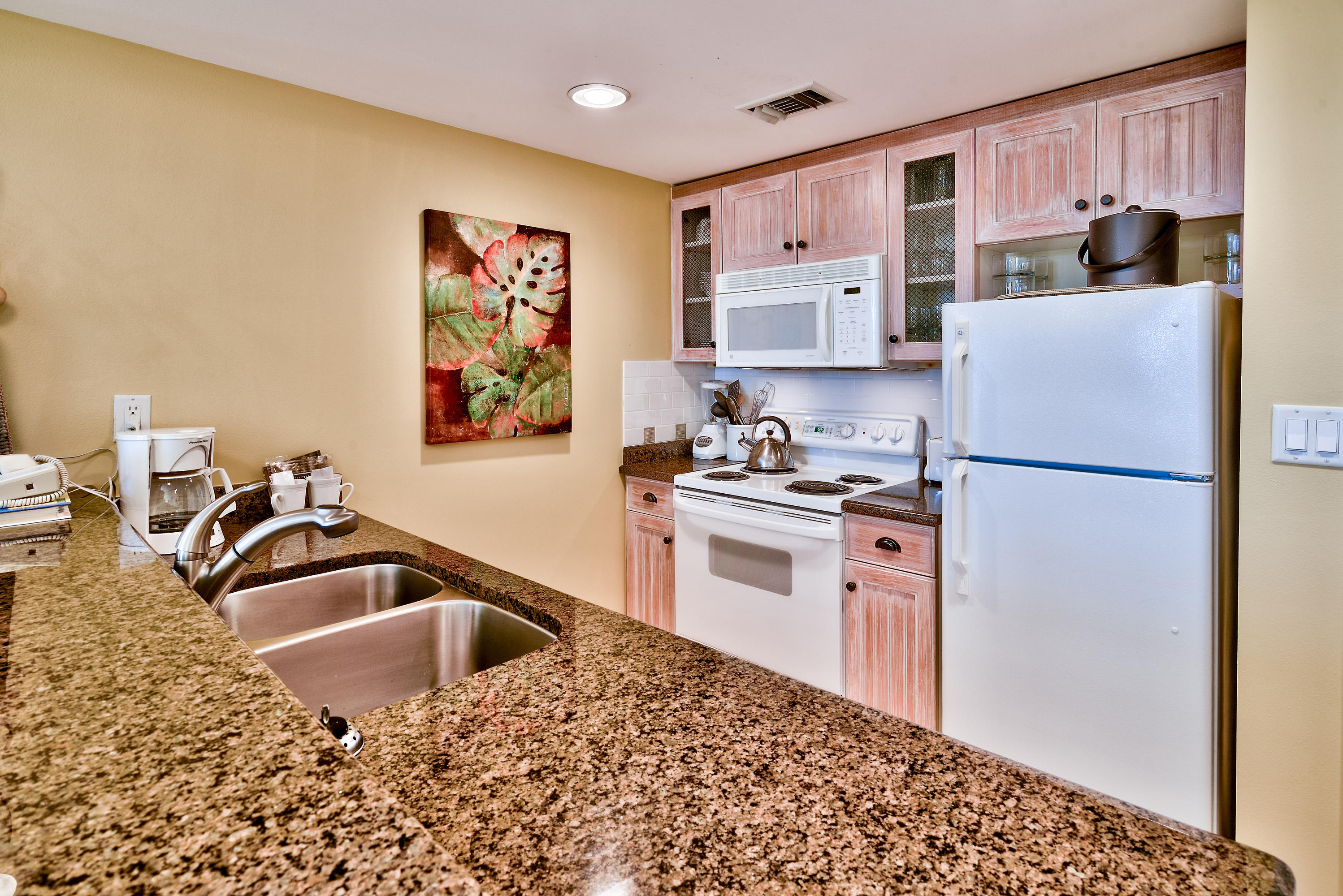 PILOT HOUSE - Residential