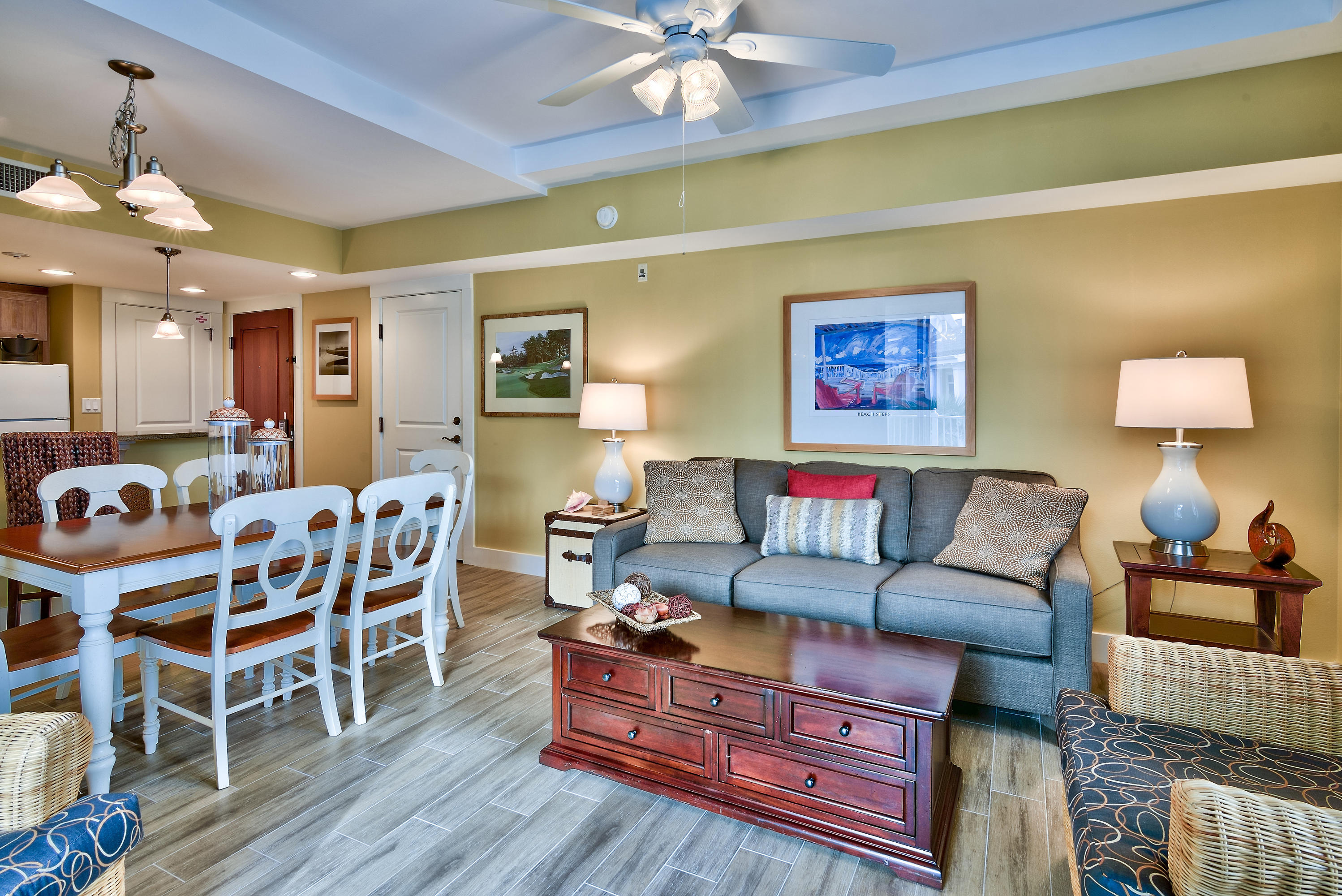 PILOT HOUSE - Residential