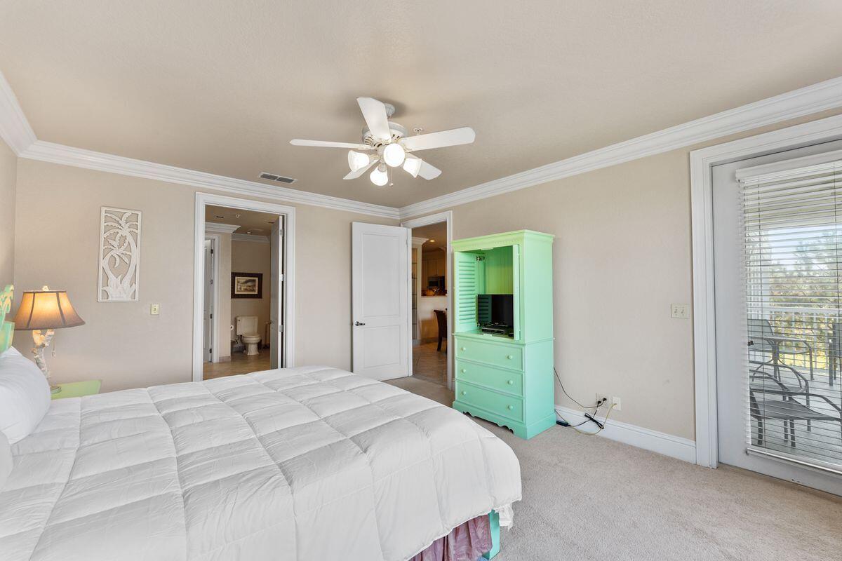 RESIDENCES AT ST JAMES BAY - Residential