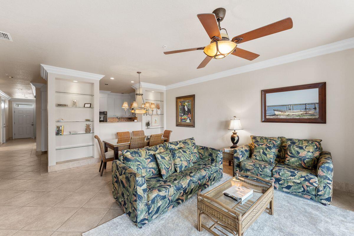 RESIDENCES AT ST JAMES BAY - Residential