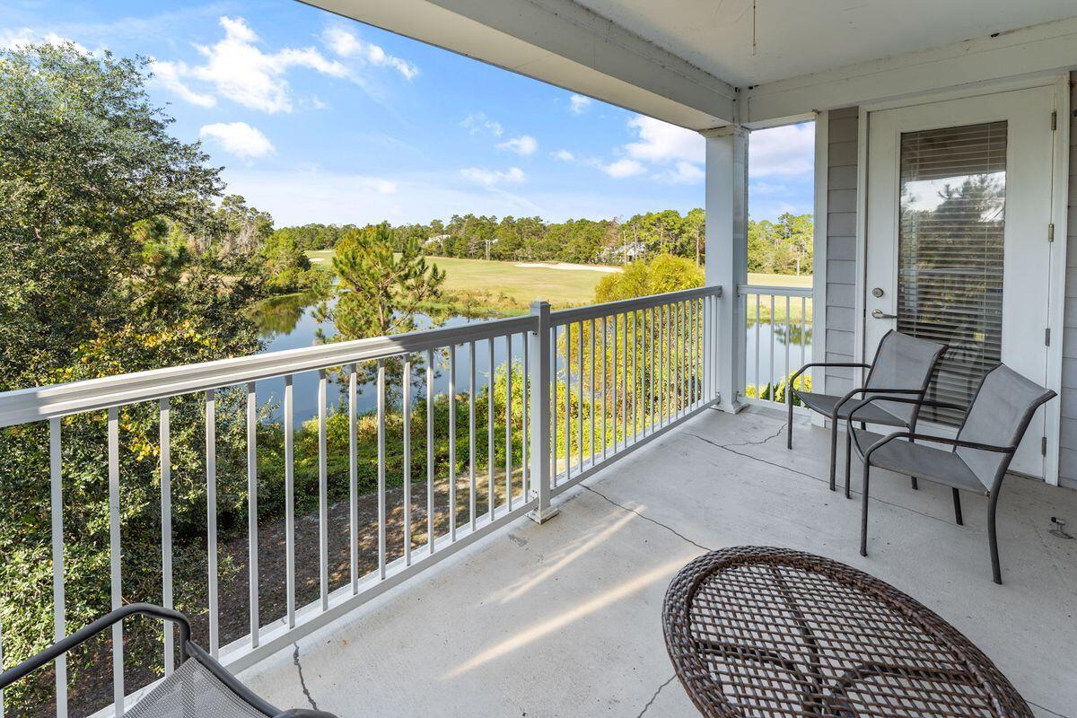 RESIDENCES AT ST JAMES BAY - Residential