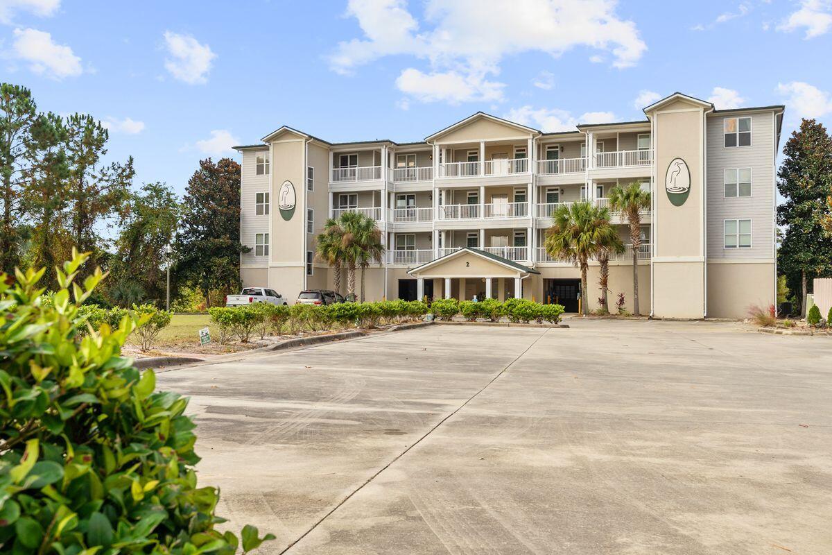 RESIDENCES AT ST JAMES BAY - Residential