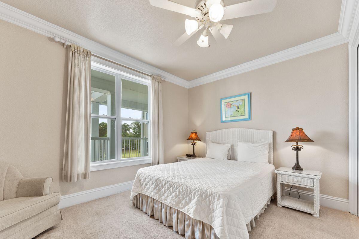 RESIDENCES AT ST JAMES BAY - Residential