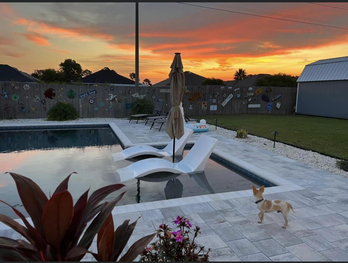 NORTH LAGOON OAKS - Residential