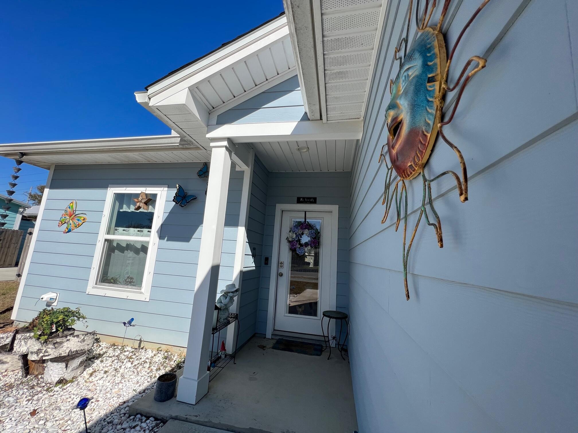 NORTH LAGOON OAKS - Residential