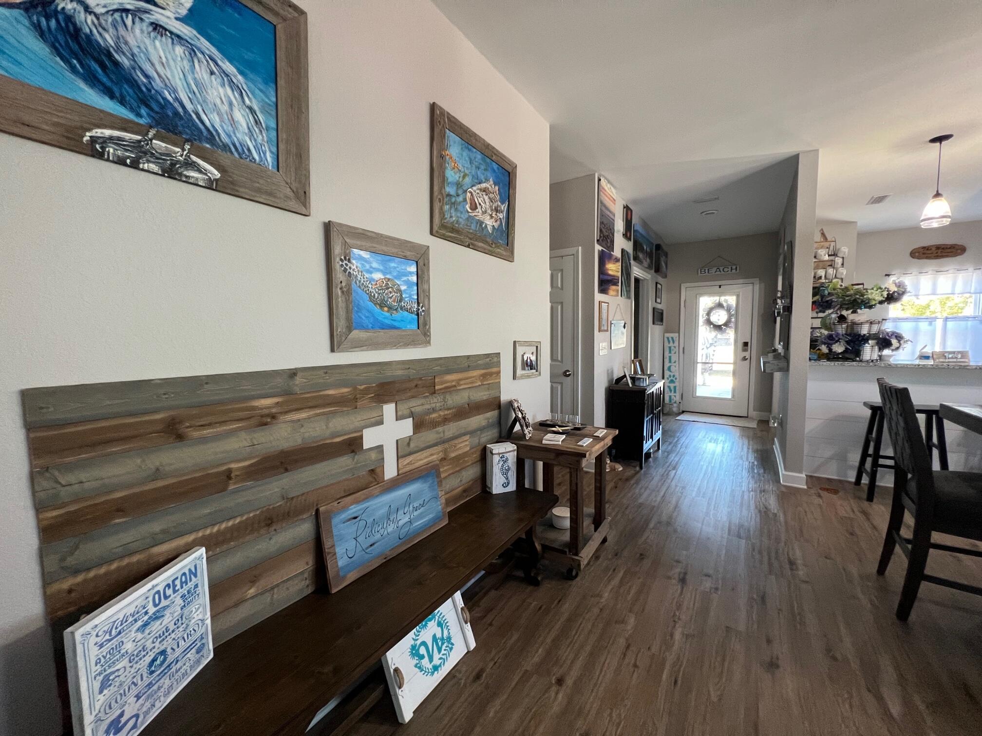 NORTH LAGOON OAKS - Residential