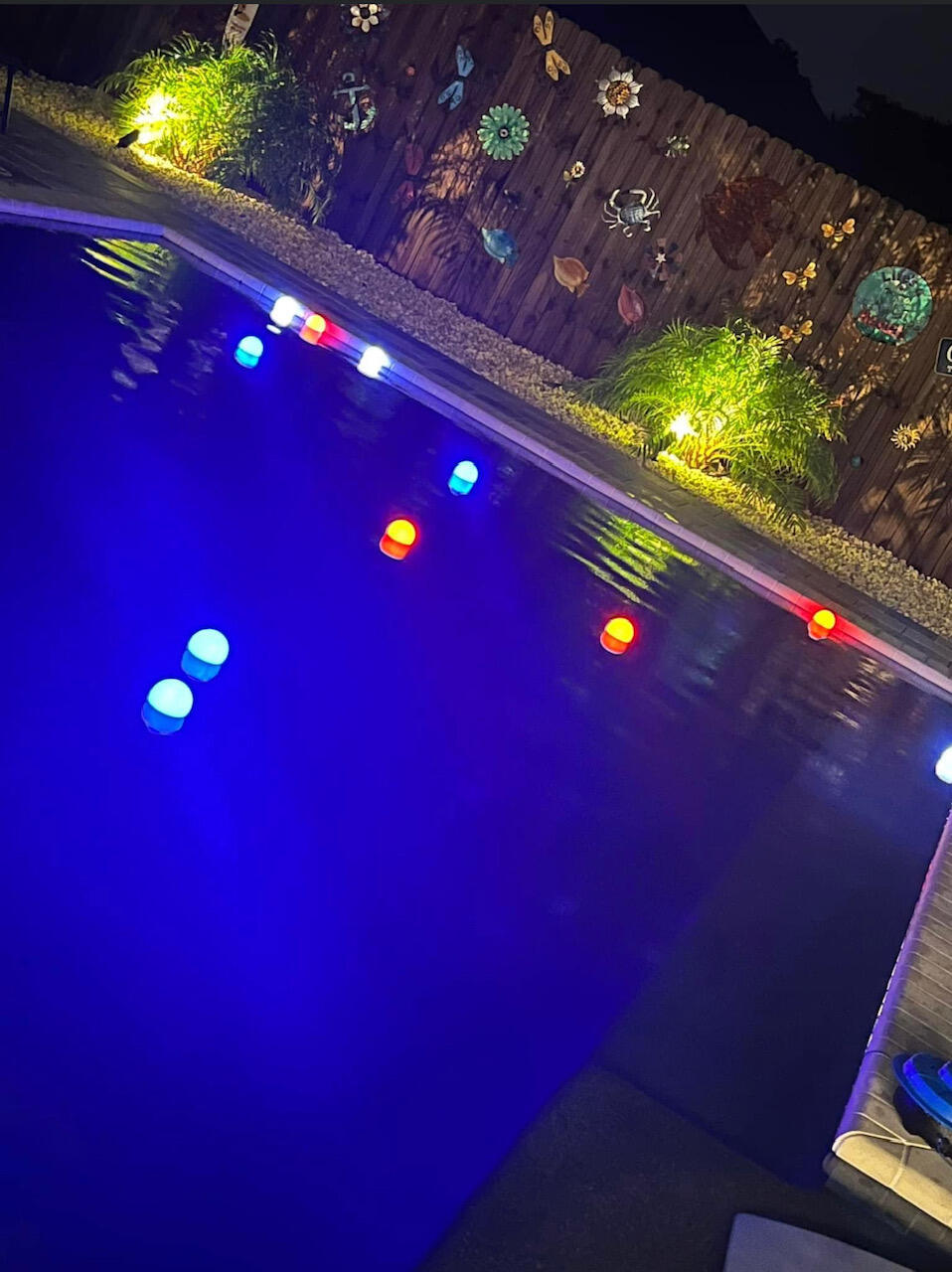 NORTH LAGOON OAKS - Residential