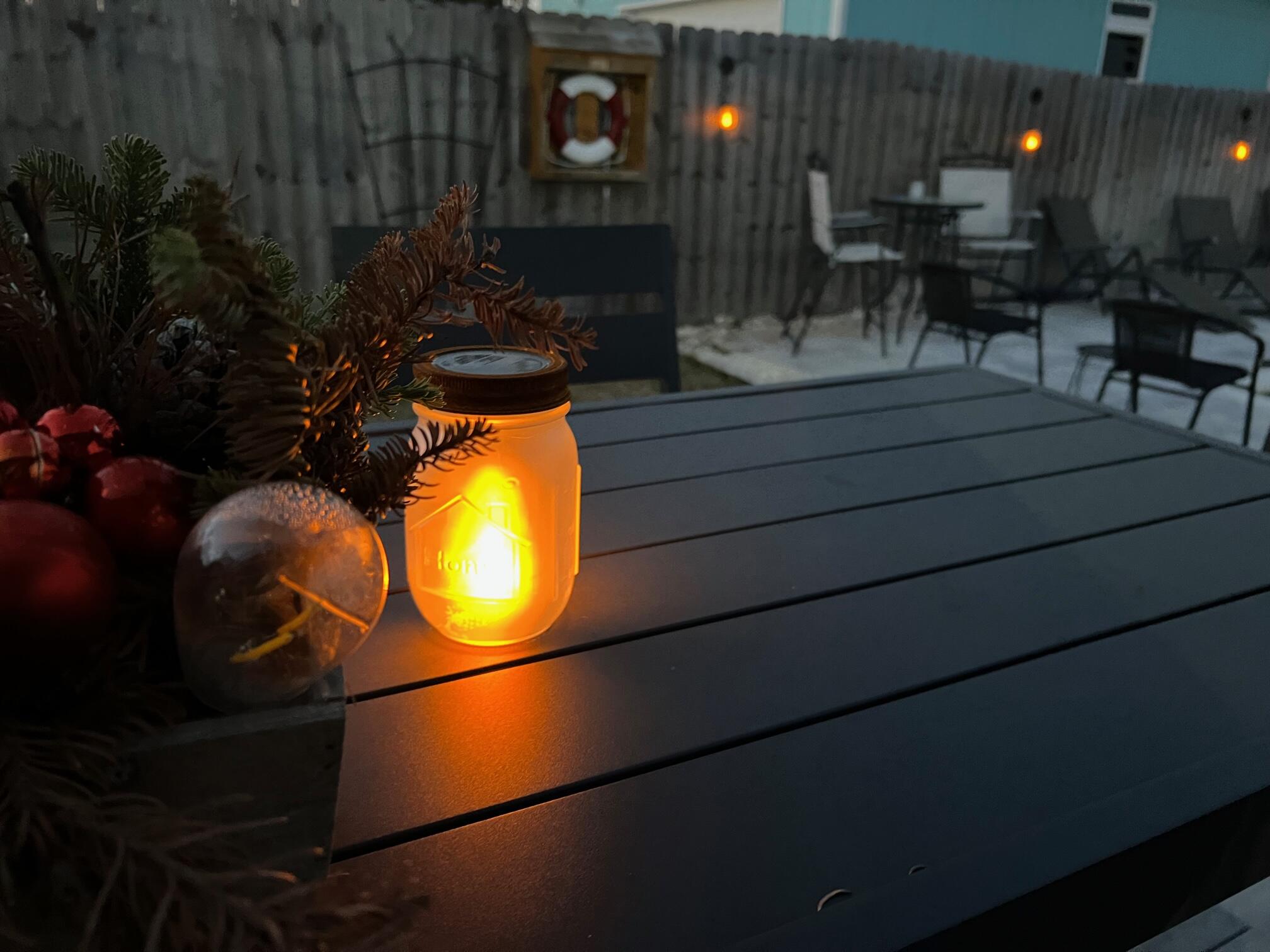 NORTH LAGOON OAKS - Residential