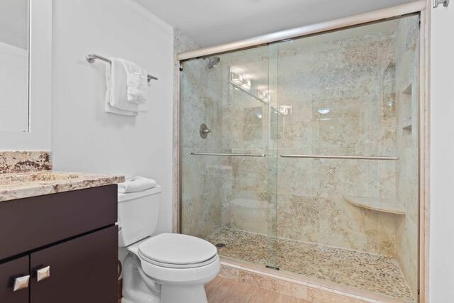 DESTIN GULFGATE CONDO - Residential