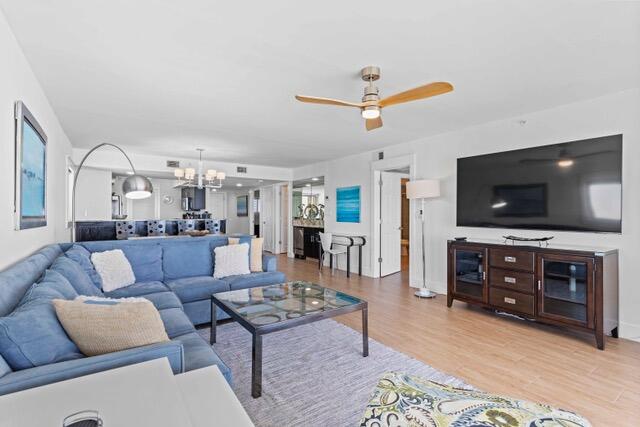 DESTIN GULFGATE CONDO - Residential