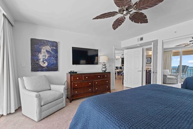 DESTIN GULFGATE CONDO - Residential