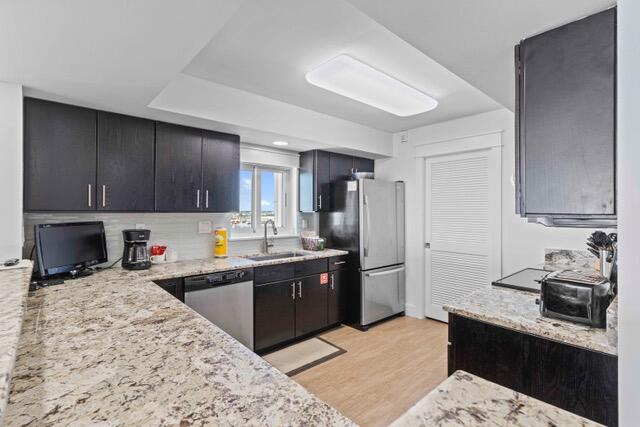 DESTIN GULFGATE CONDO - Residential