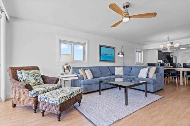 DESTIN GULFGATE CONDO - Residential