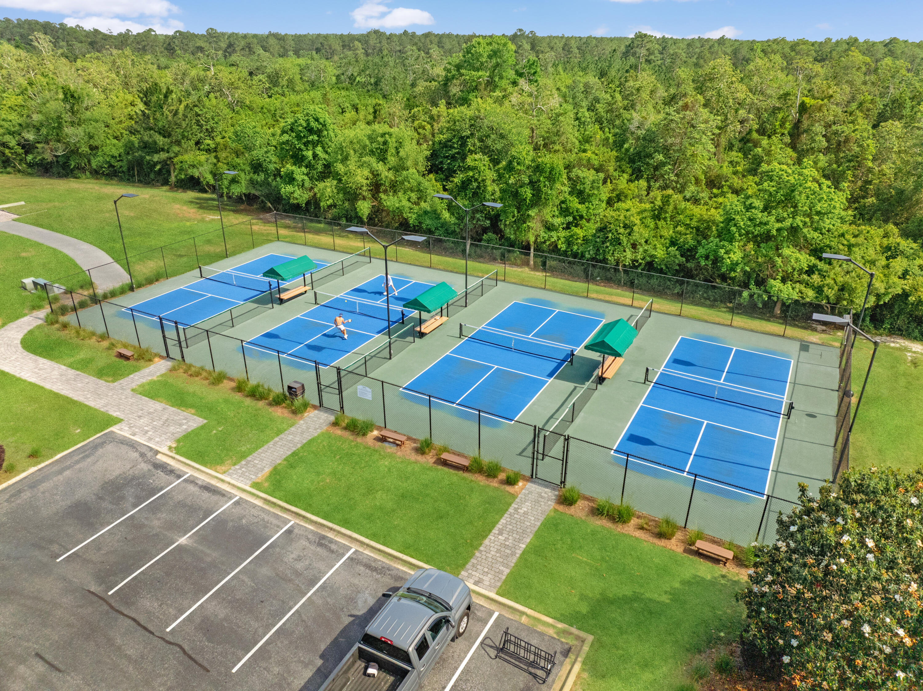 HAMMOCK BAY - Residential