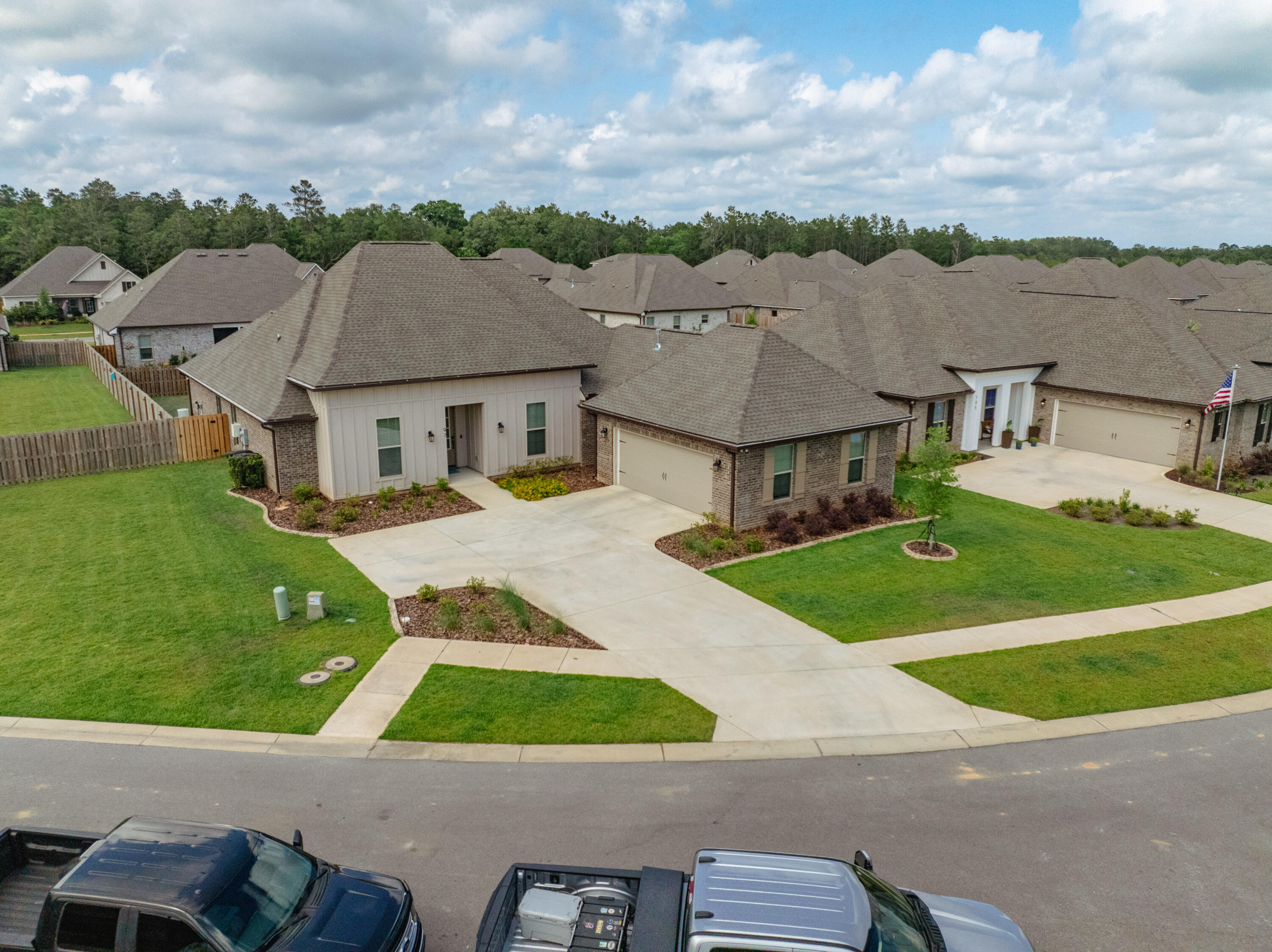 HAMMOCK BAY - Residential