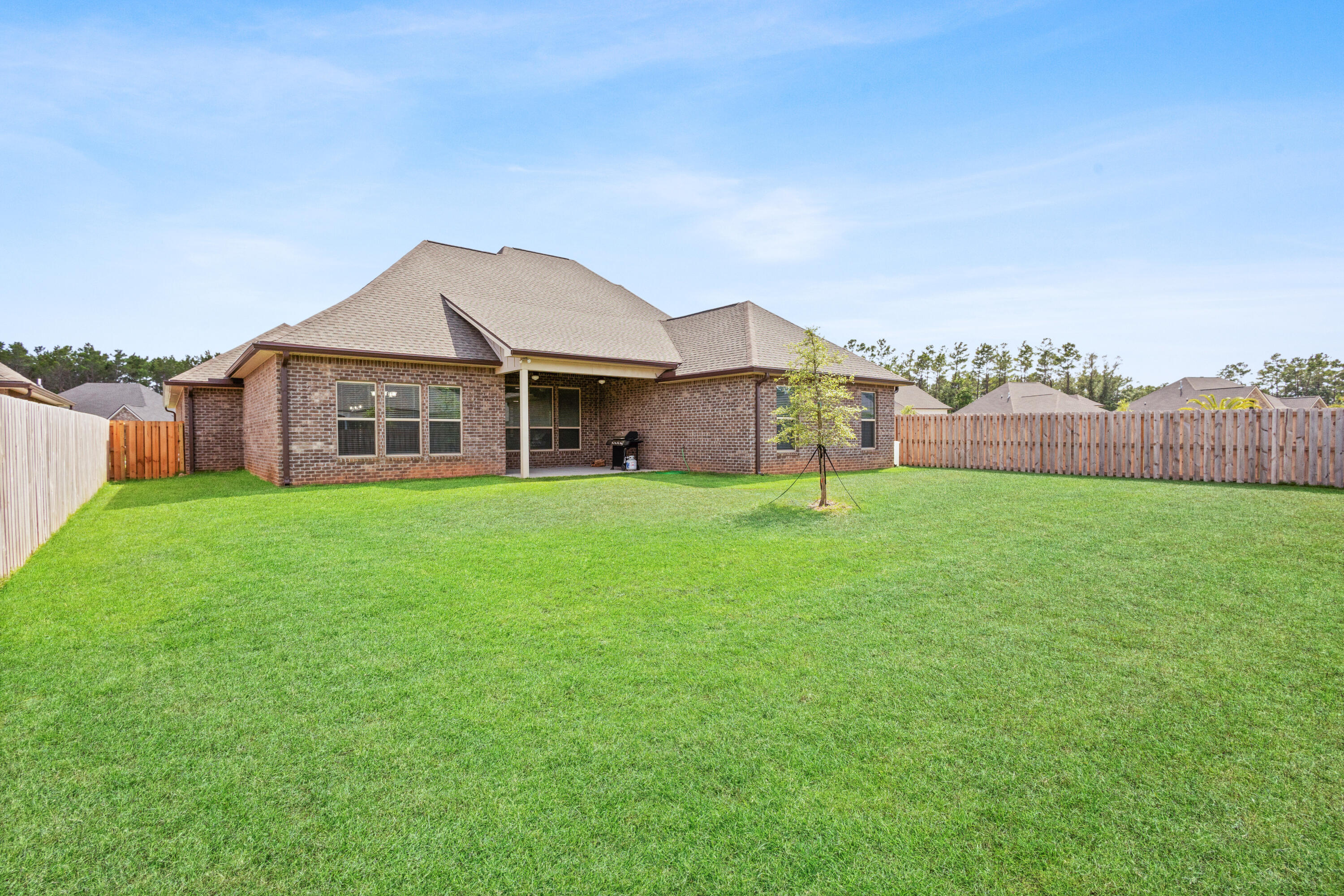 HAMMOCK BAY - Residential