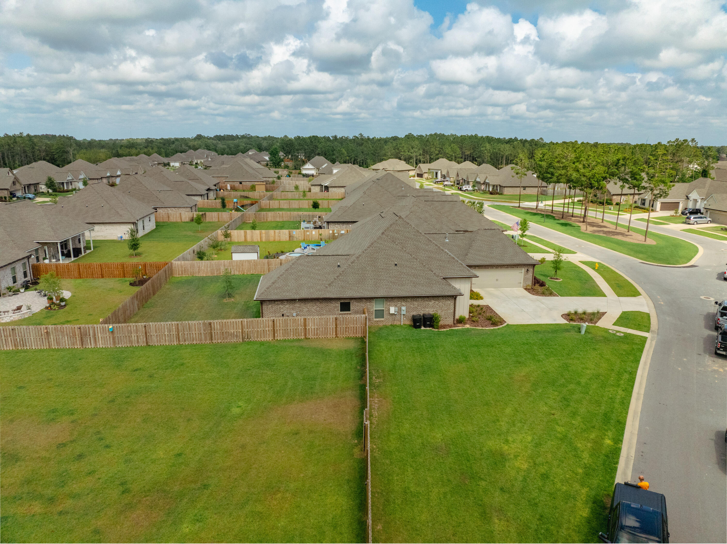 HAMMOCK BAY - Residential