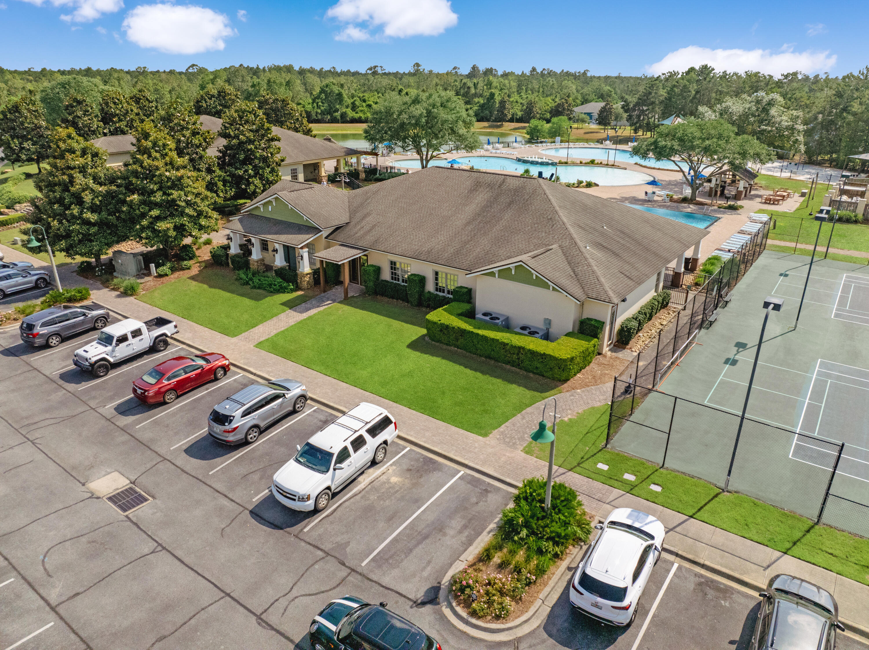 HAMMOCK BAY - Residential