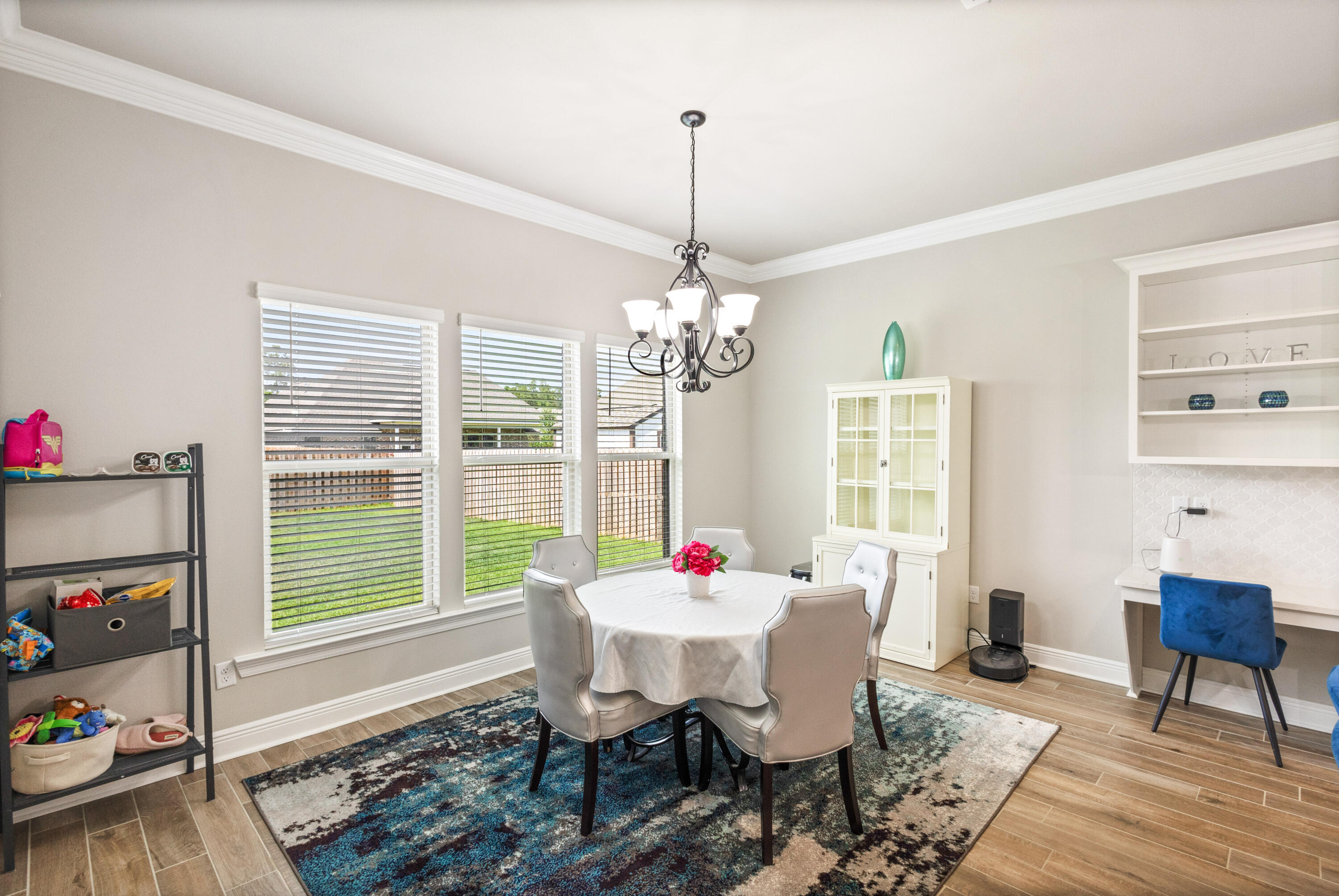 HAMMOCK BAY - Residential