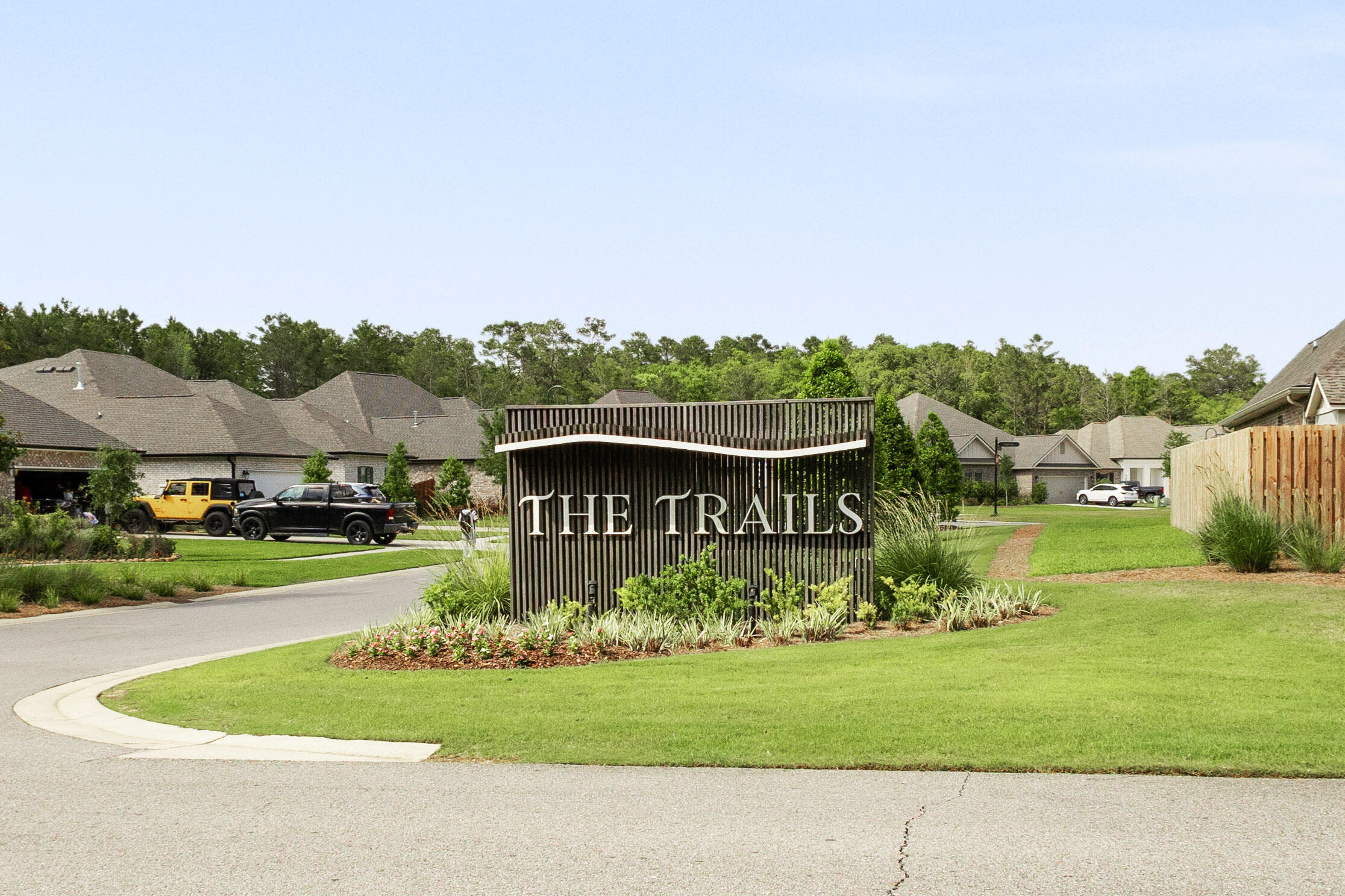 HAMMOCK BAY - Residential