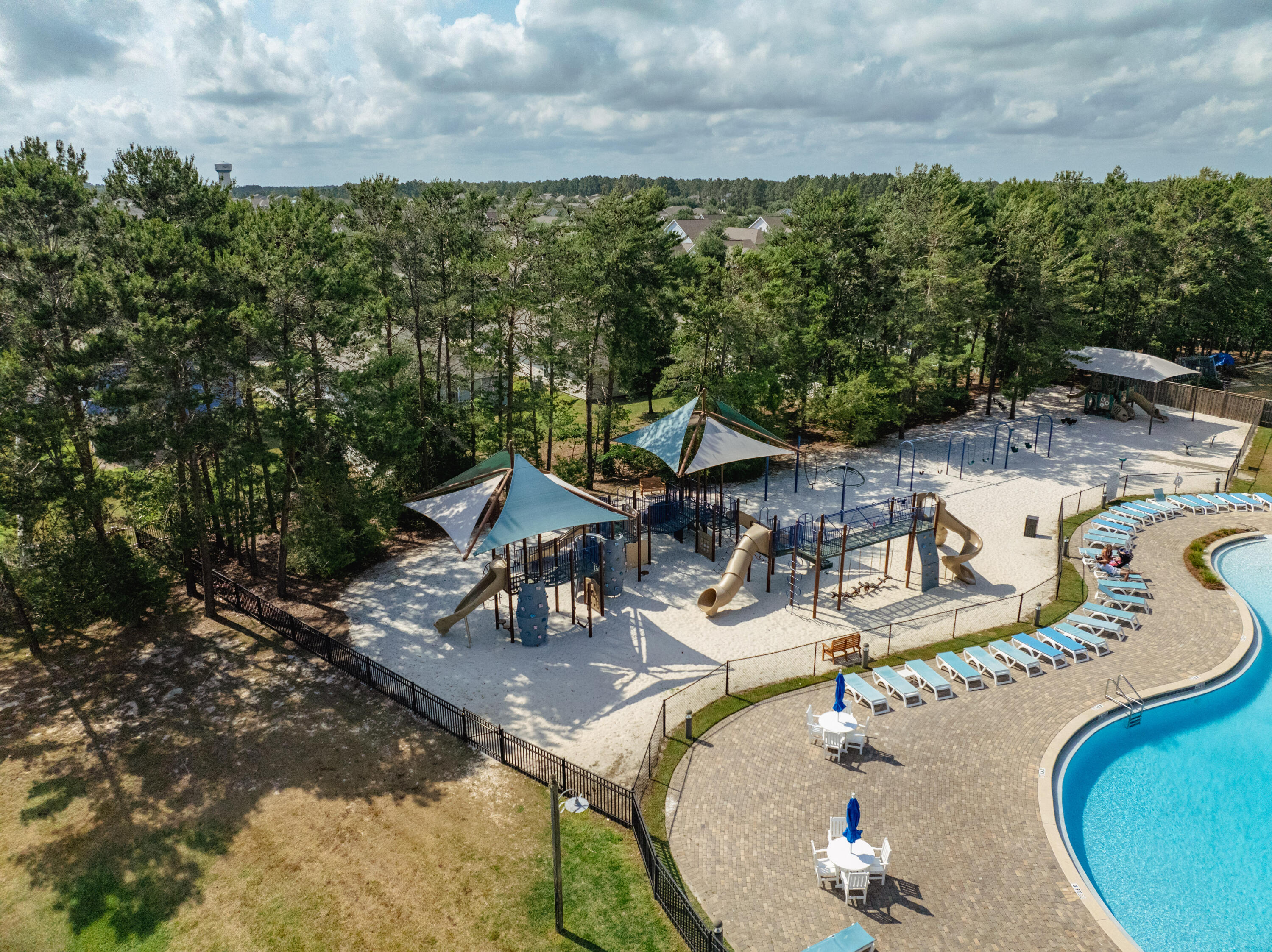 HAMMOCK BAY - Residential