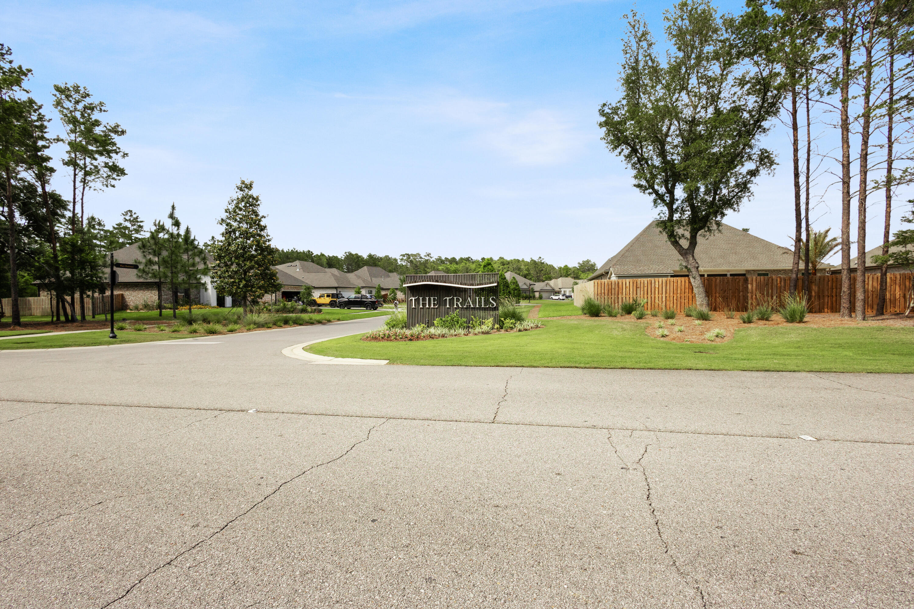 HAMMOCK BAY - Residential