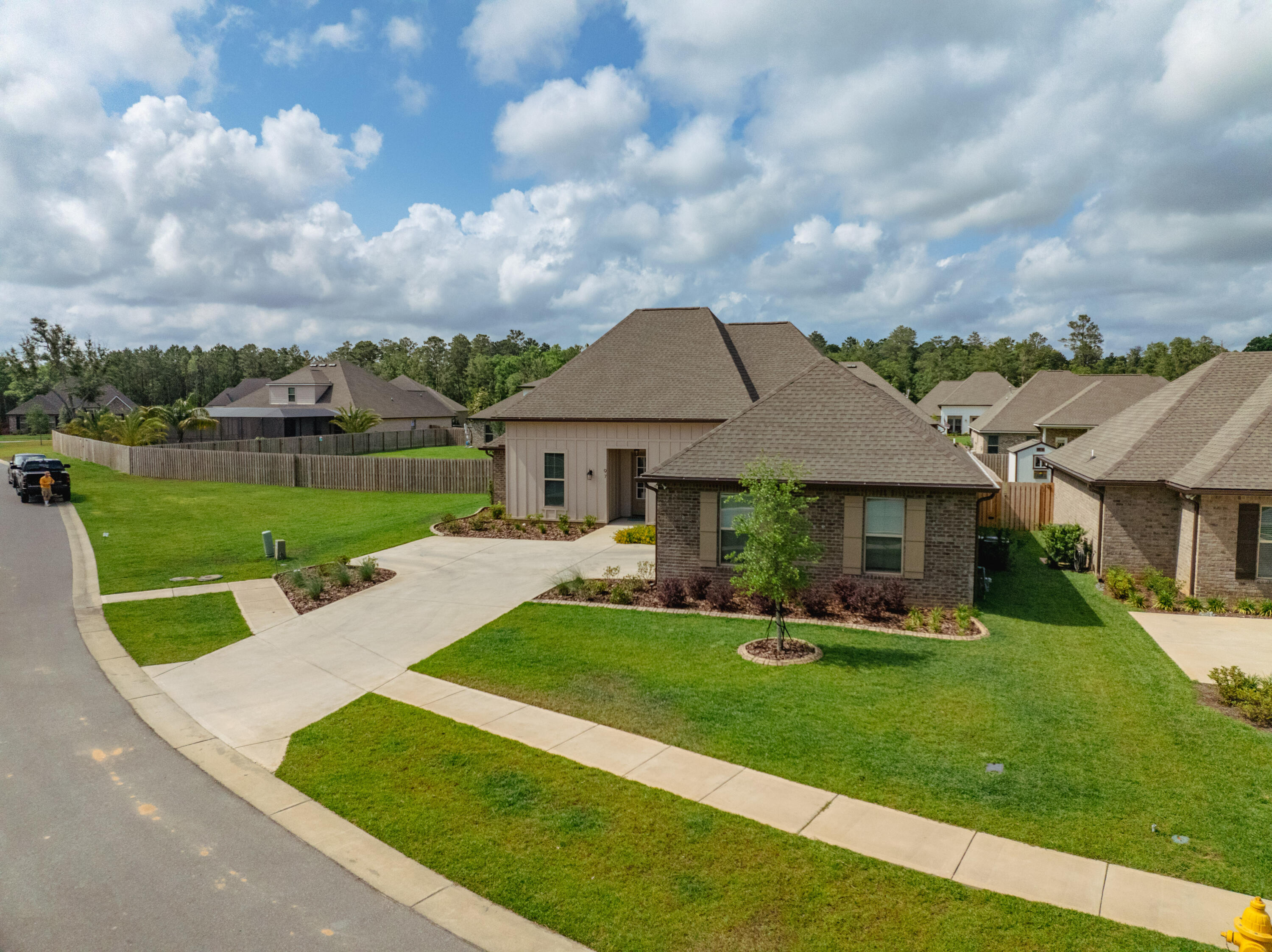 HAMMOCK BAY - Residential