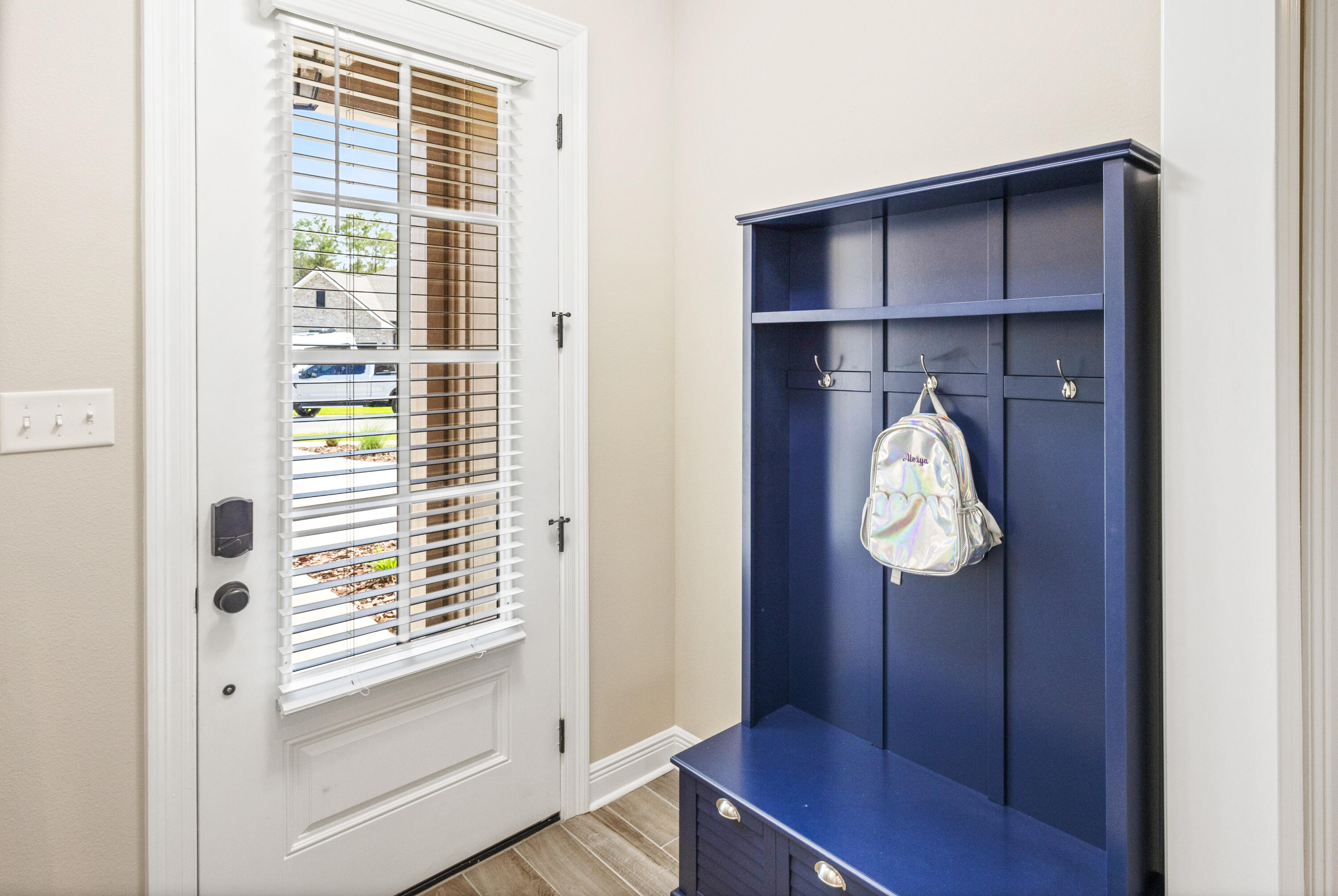 HAMMOCK BAY - Residential