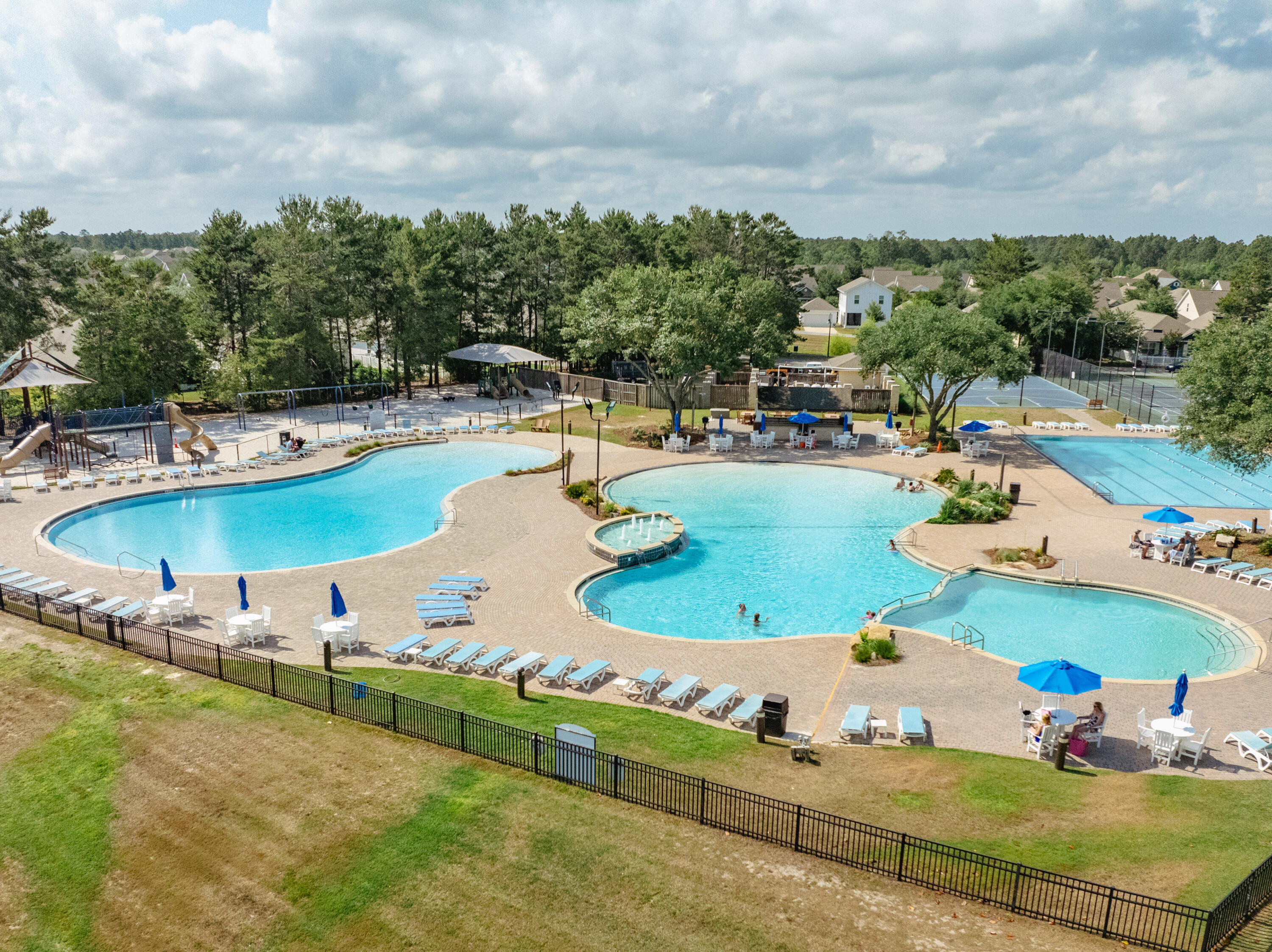 HAMMOCK BAY - Residential