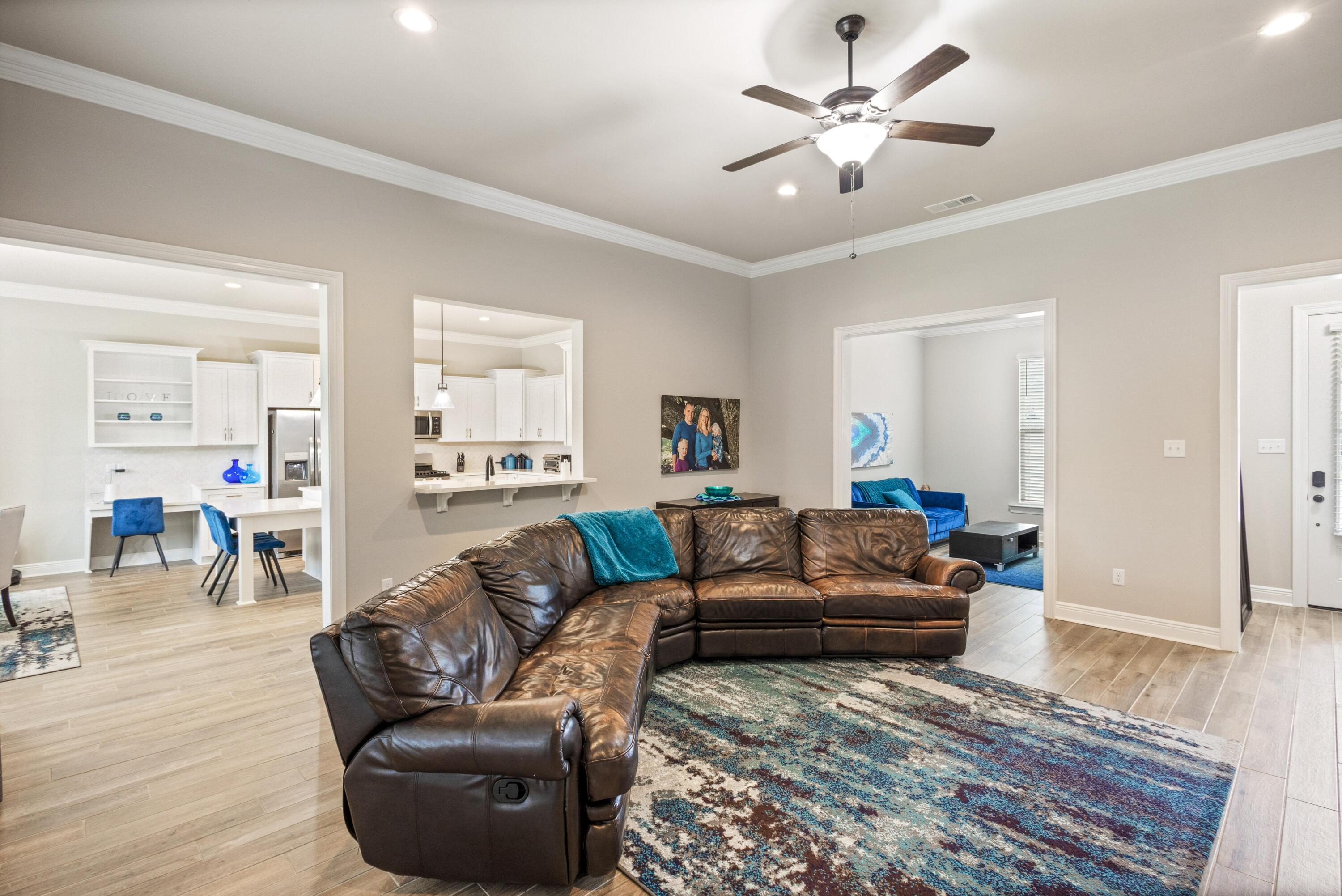 HAMMOCK BAY - Residential