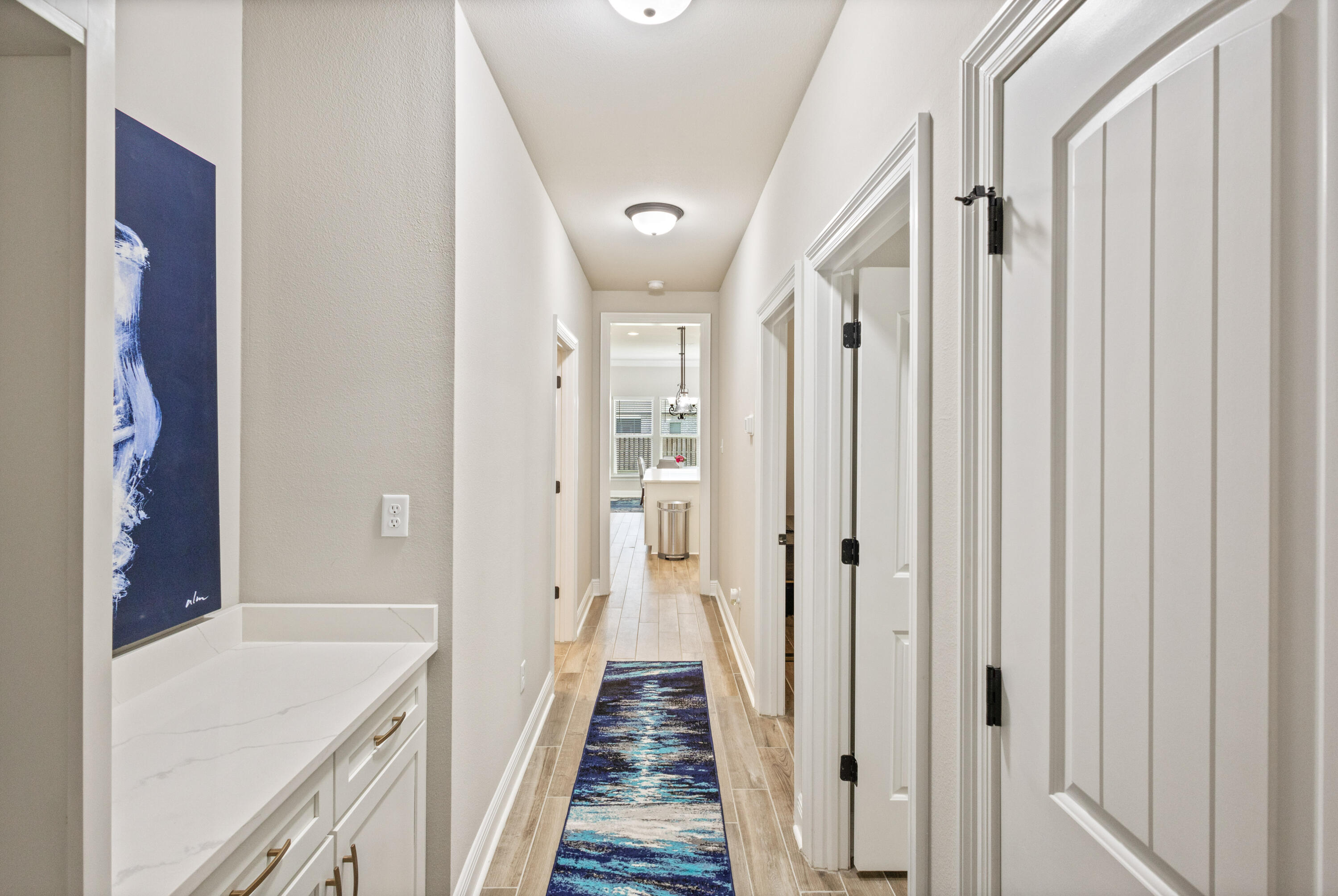 HAMMOCK BAY - Residential