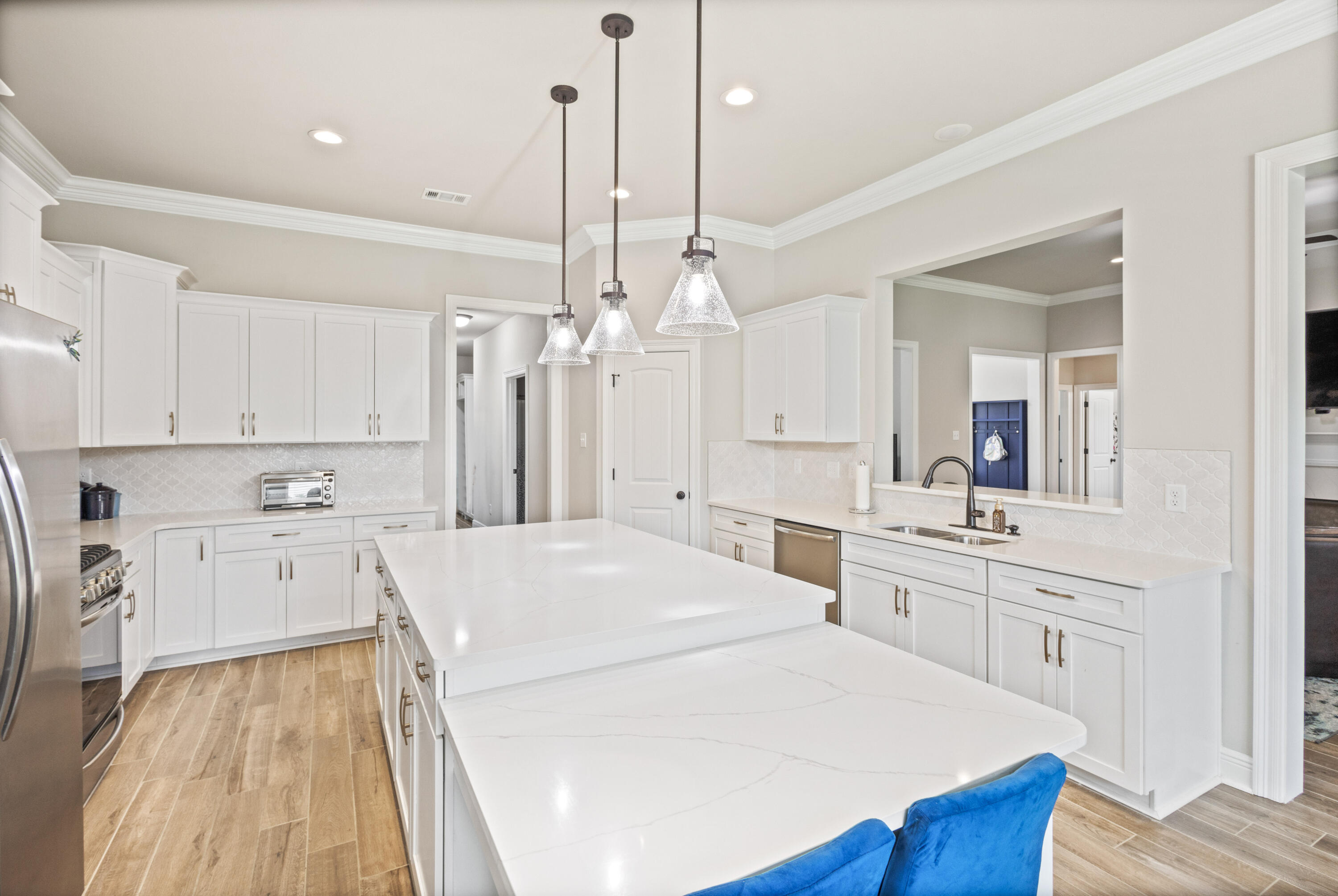 HAMMOCK BAY - Residential