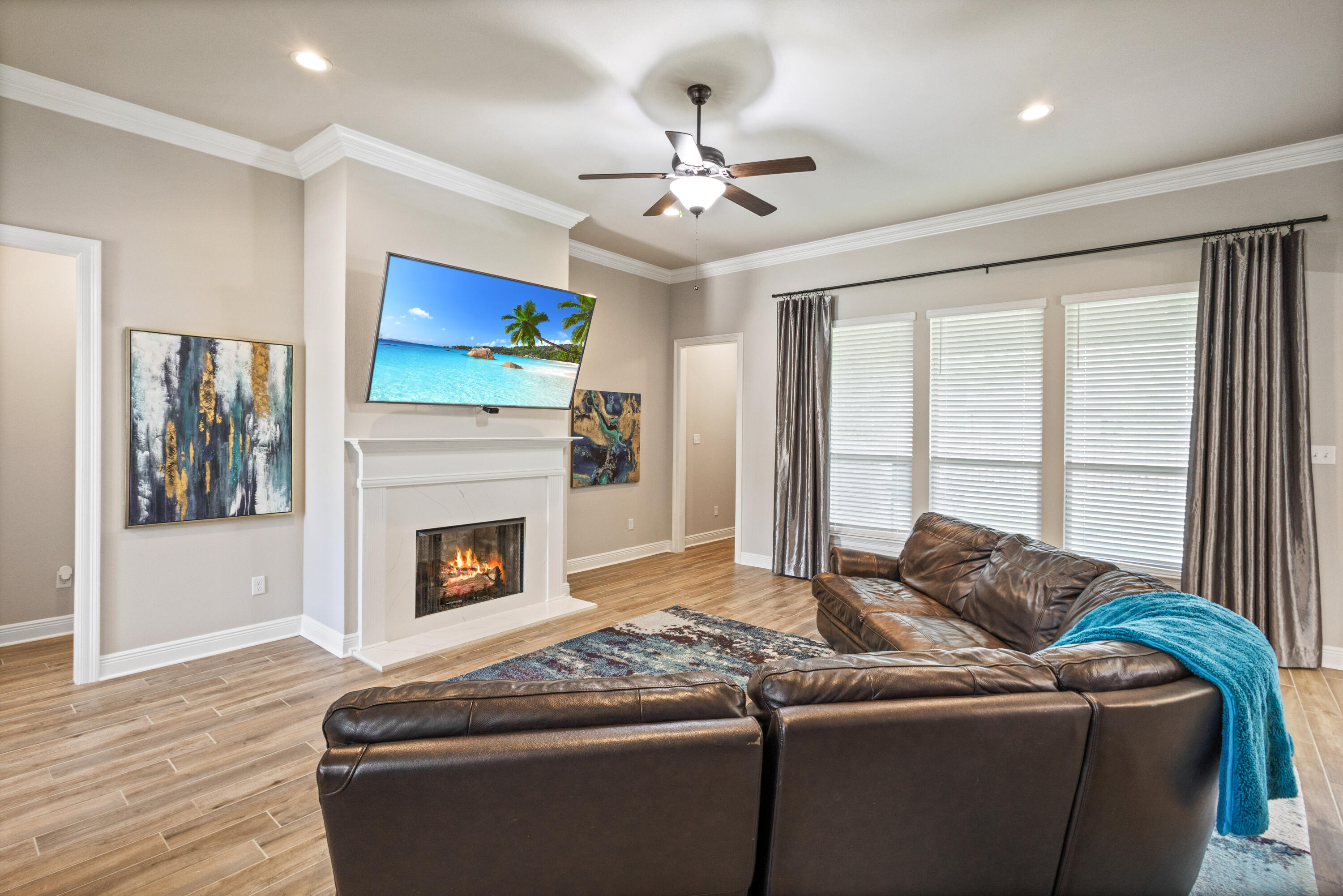 HAMMOCK BAY - Residential