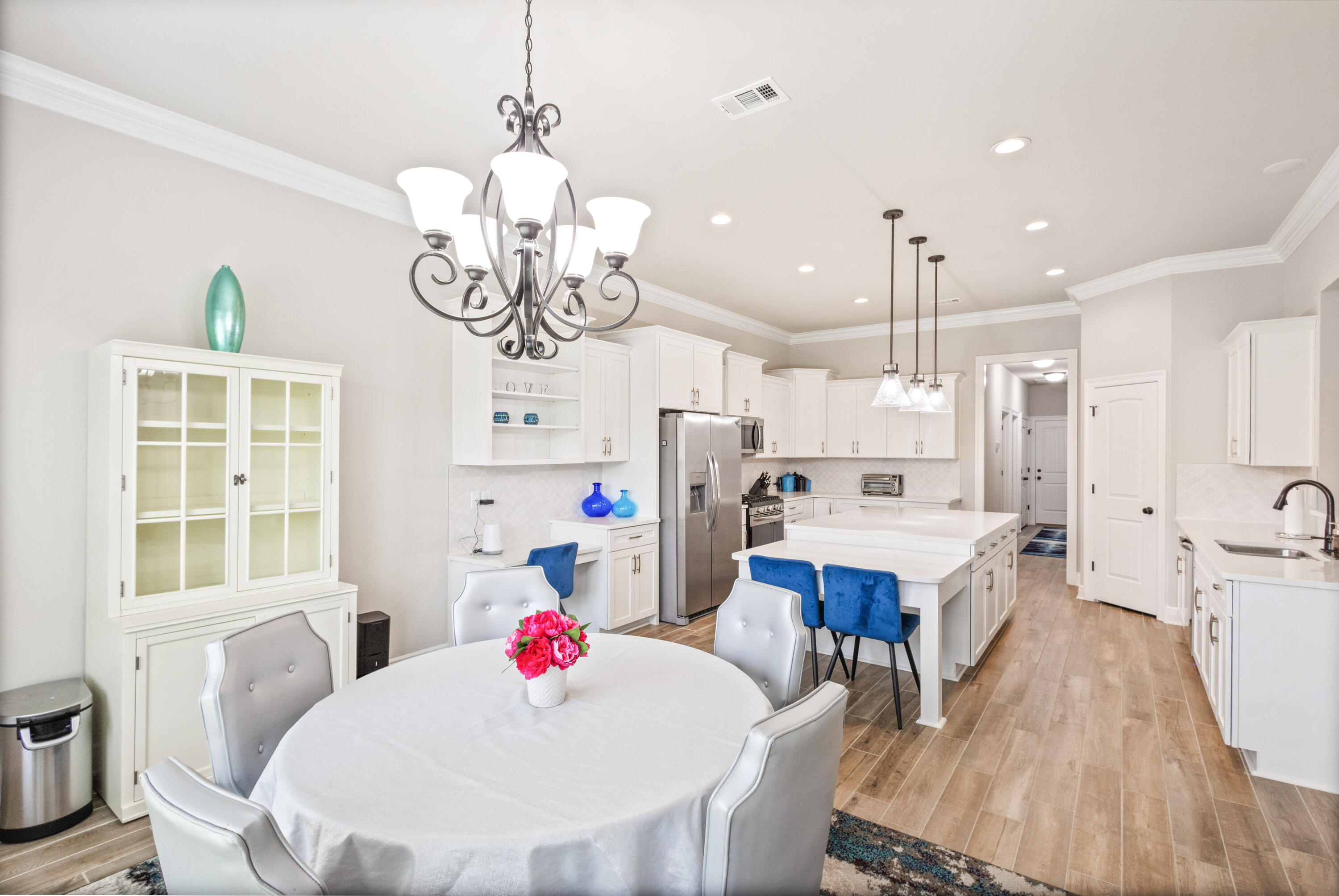 HAMMOCK BAY - Residential