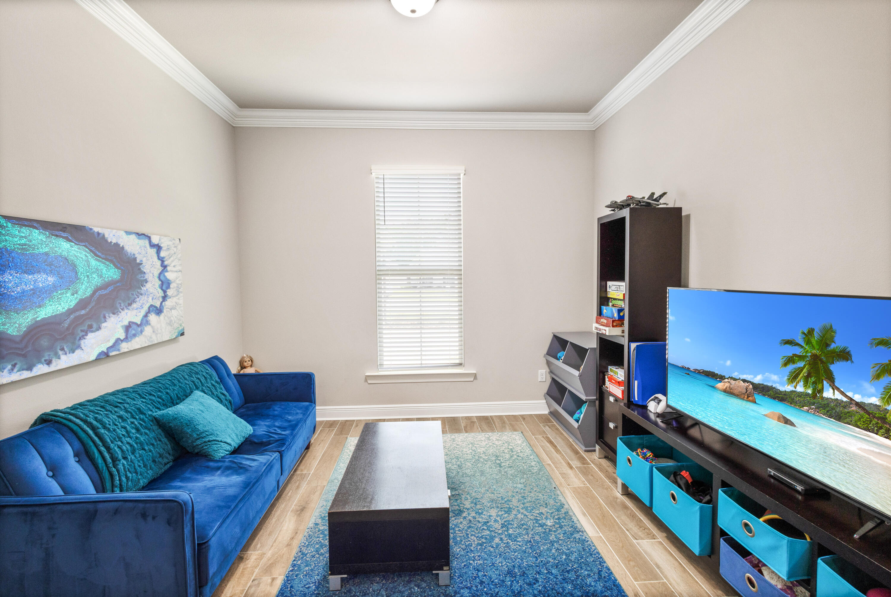 HAMMOCK BAY - Residential