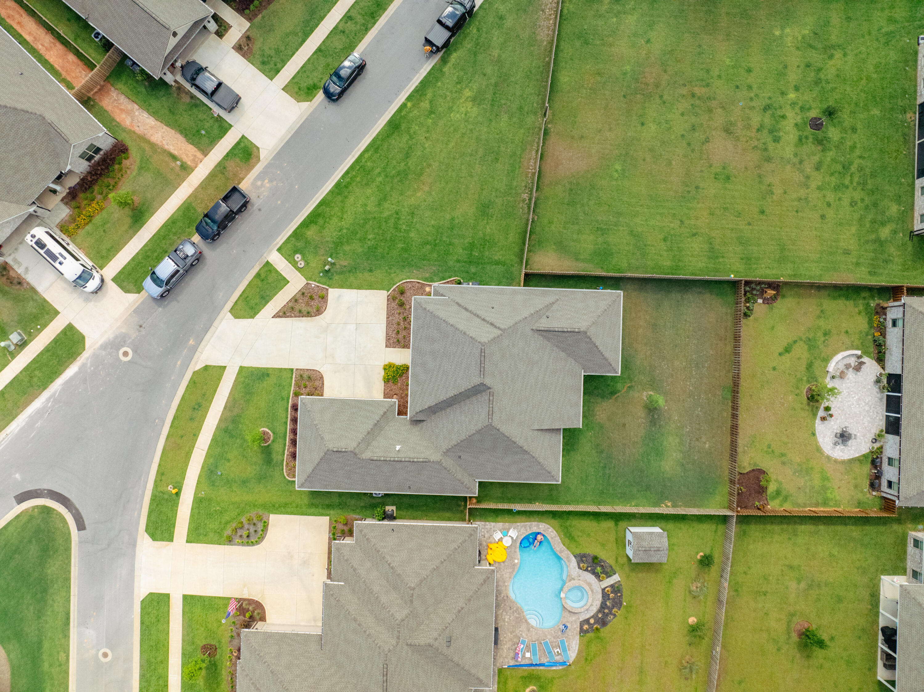 HAMMOCK BAY - Residential