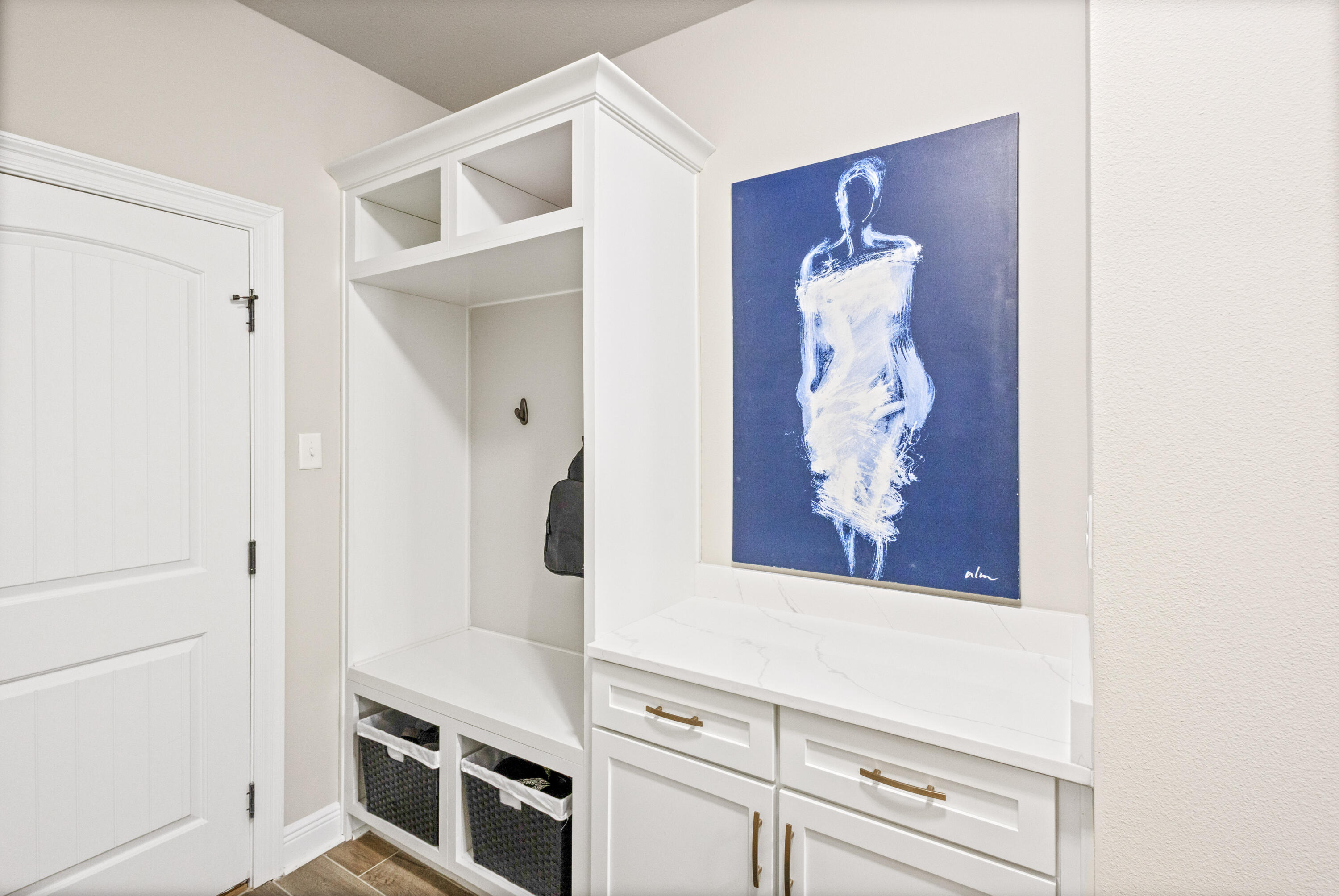 HAMMOCK BAY - Residential