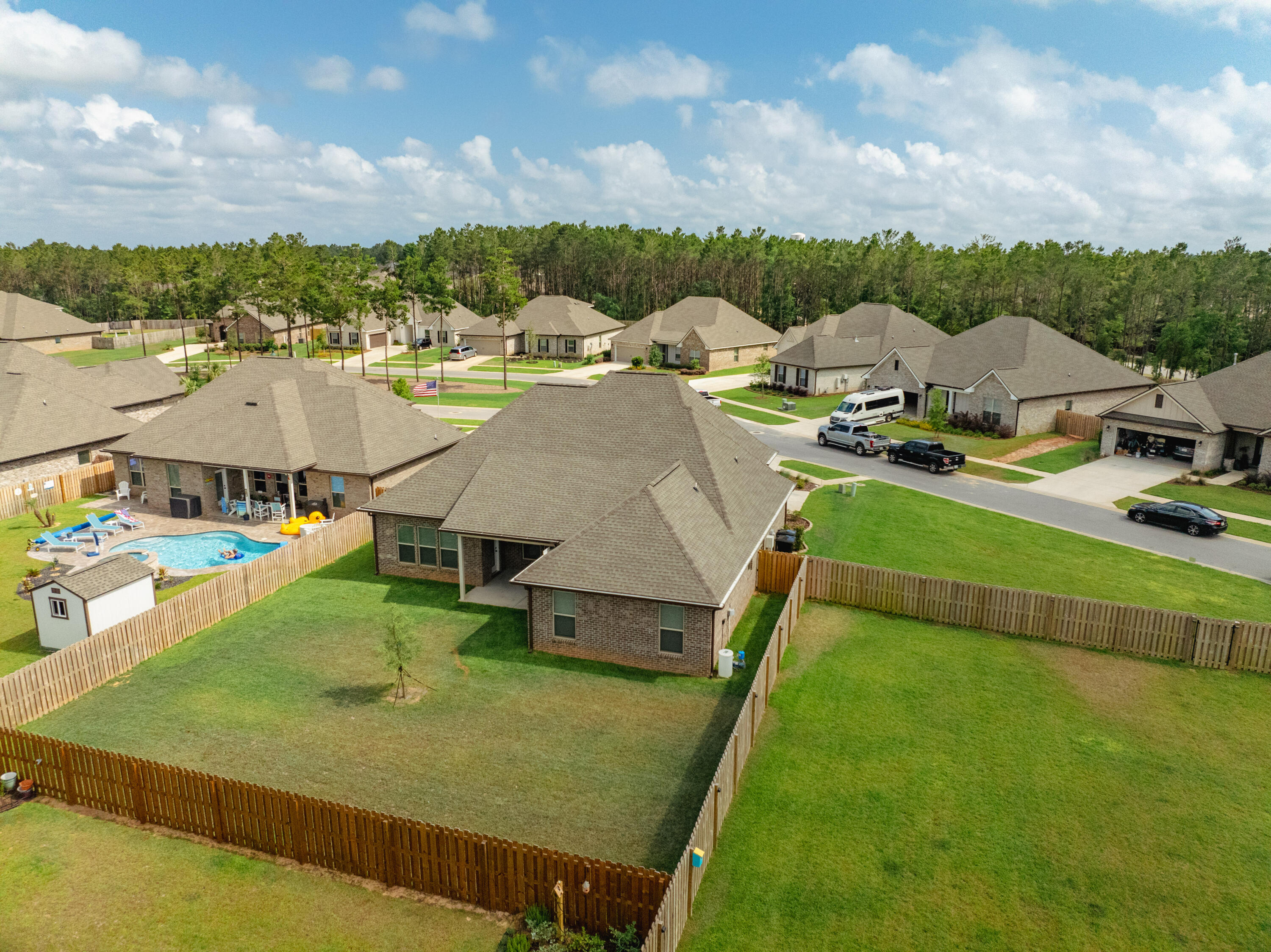 HAMMOCK BAY - Residential