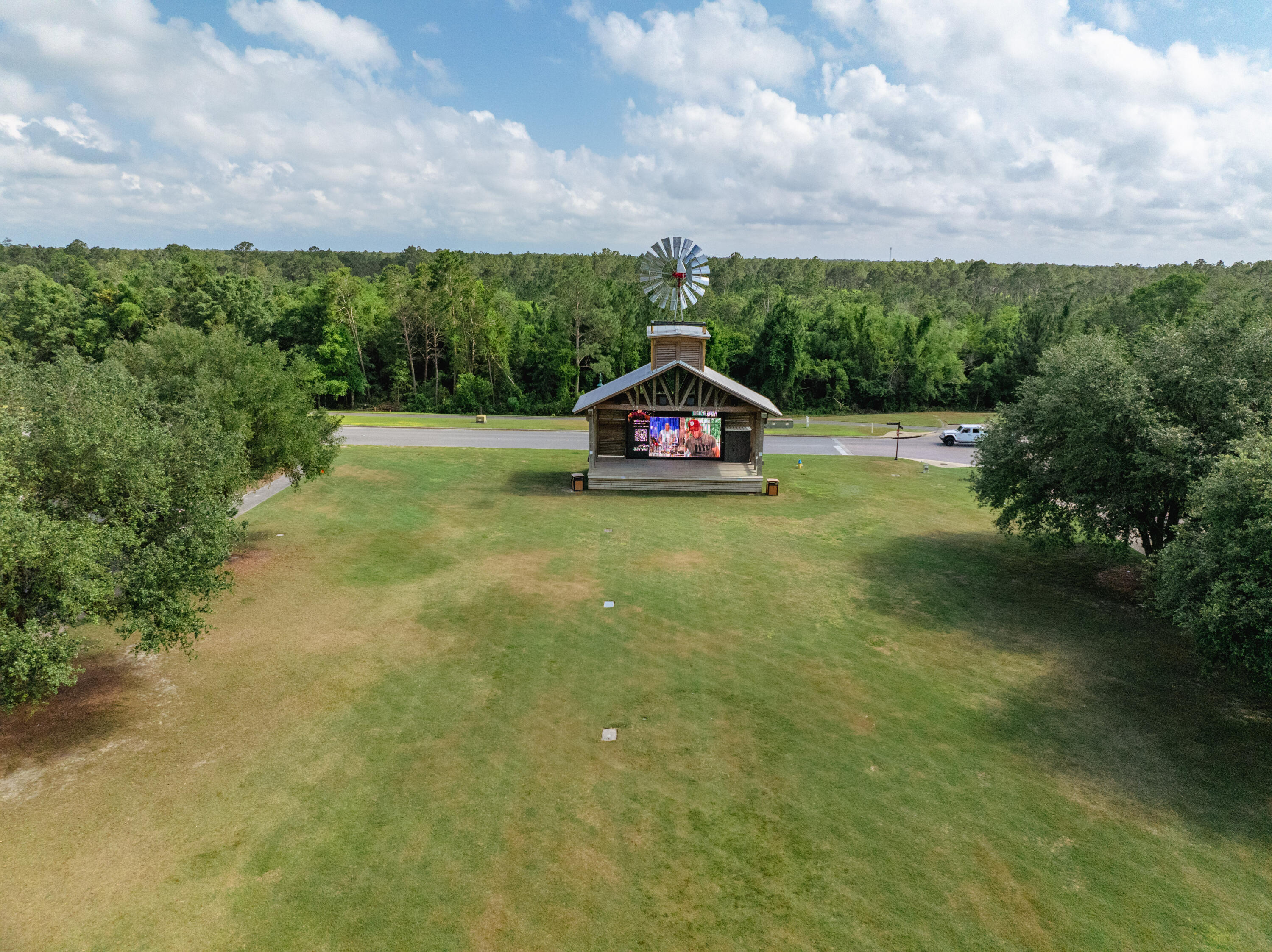 HAMMOCK BAY - Residential