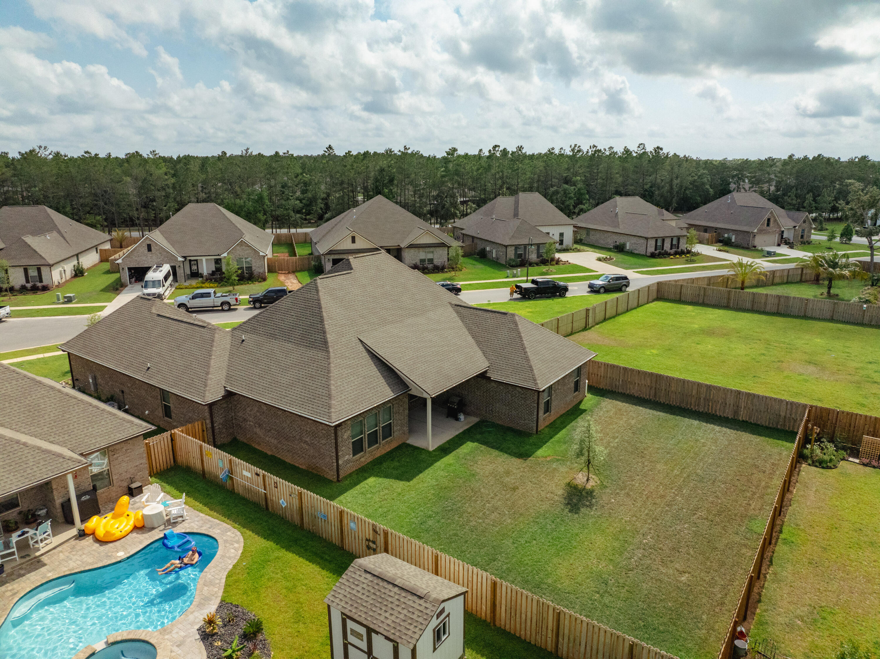 HAMMOCK BAY - Residential