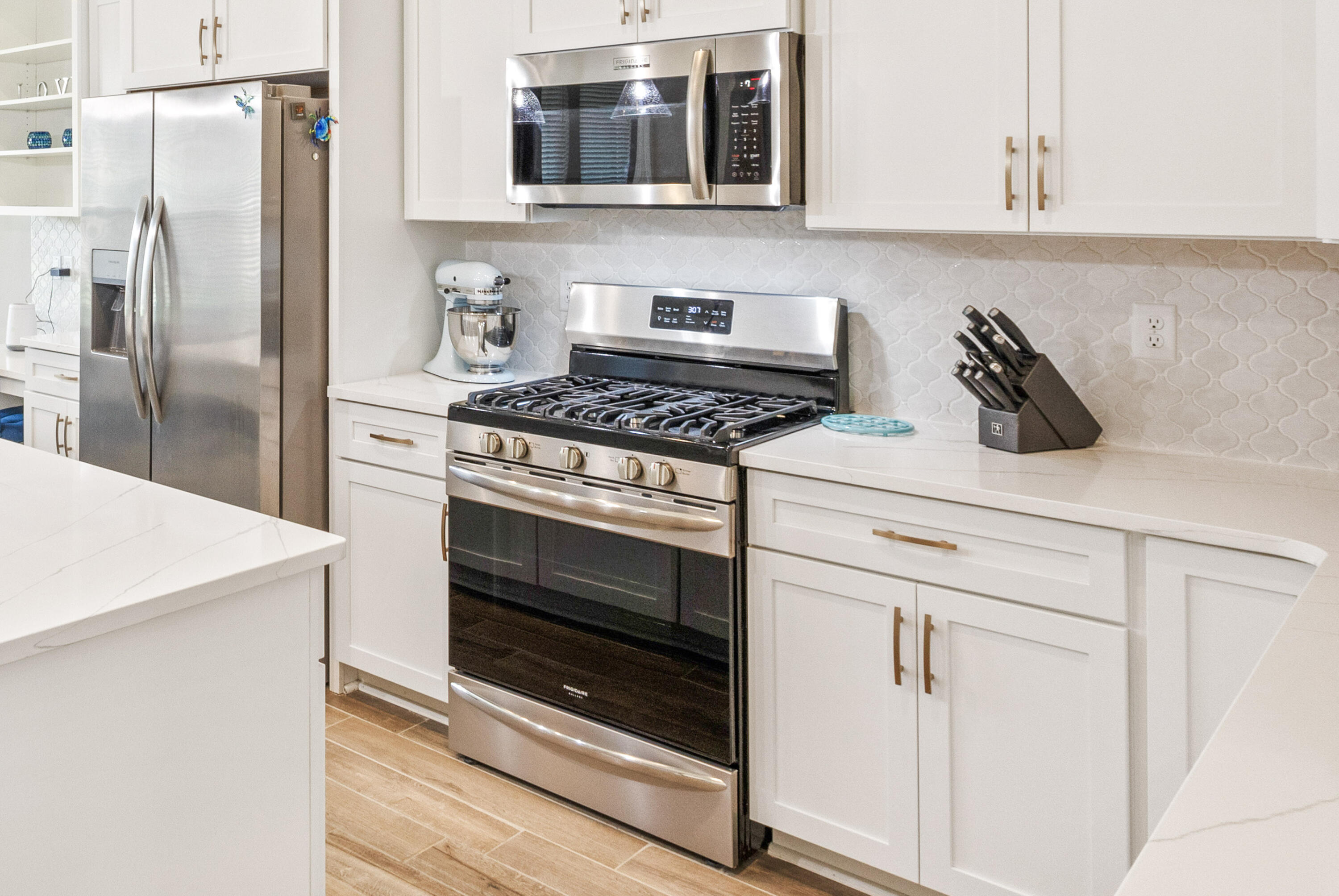 HAMMOCK BAY - Residential