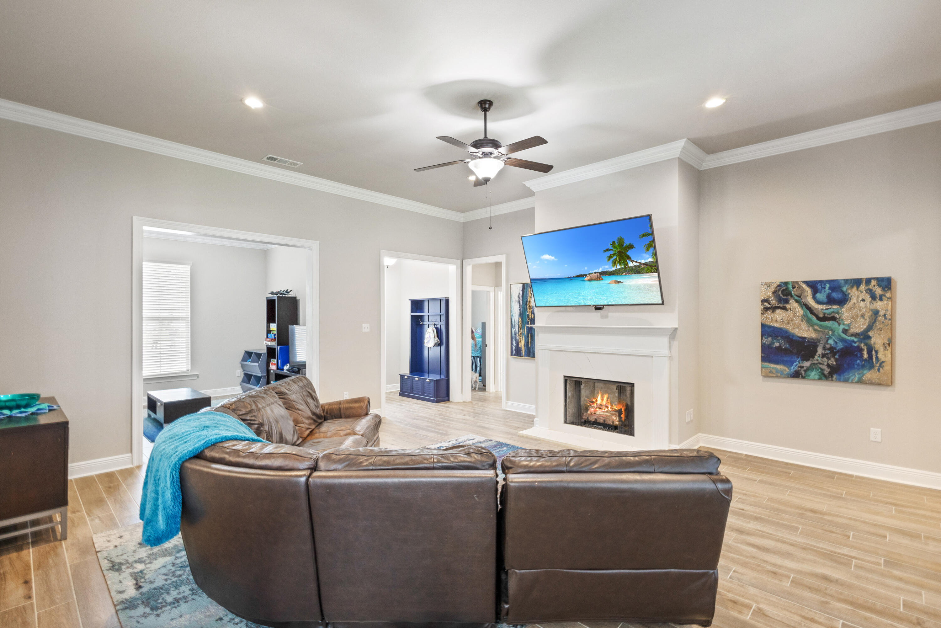 HAMMOCK BAY - Residential