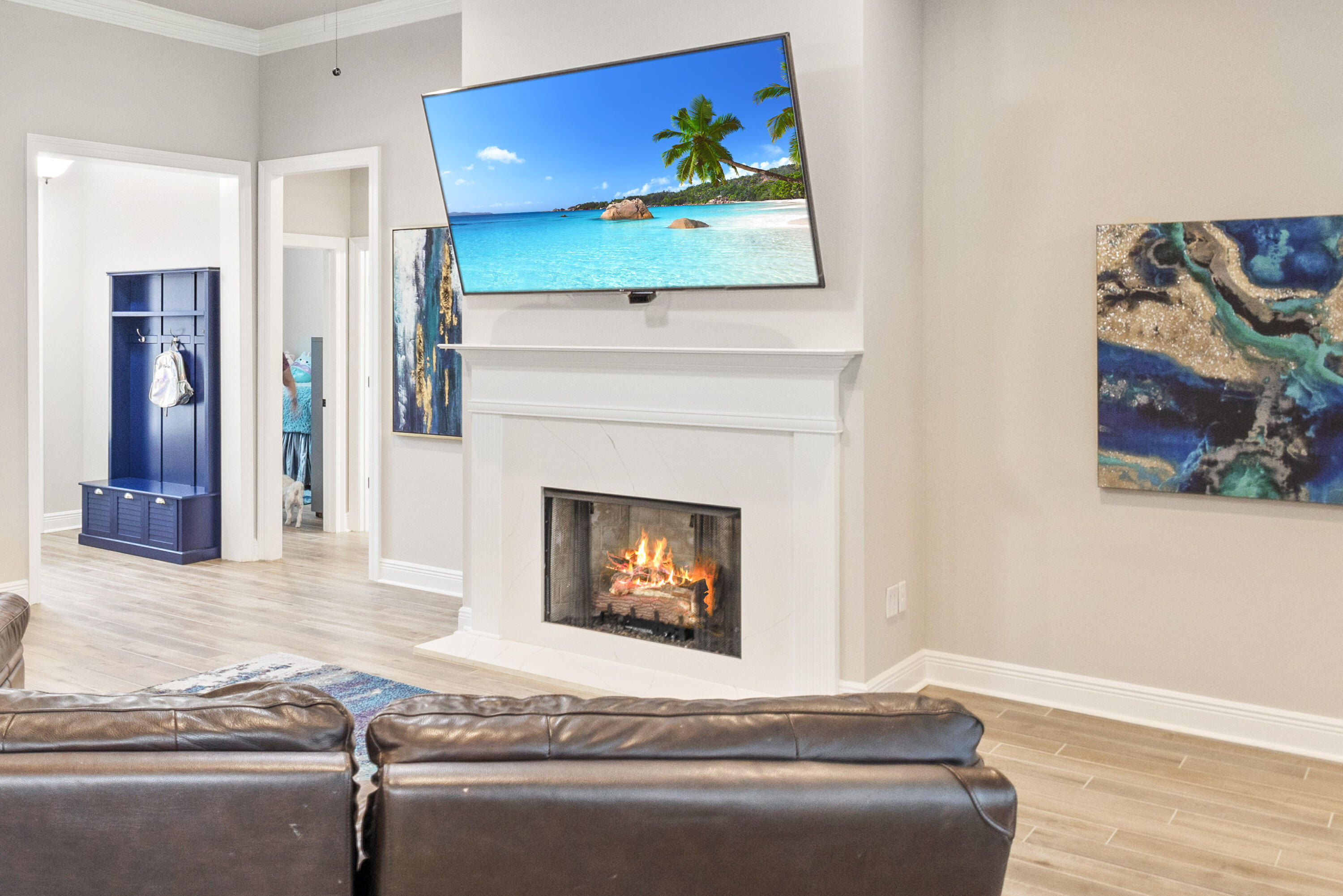 HAMMOCK BAY - Residential