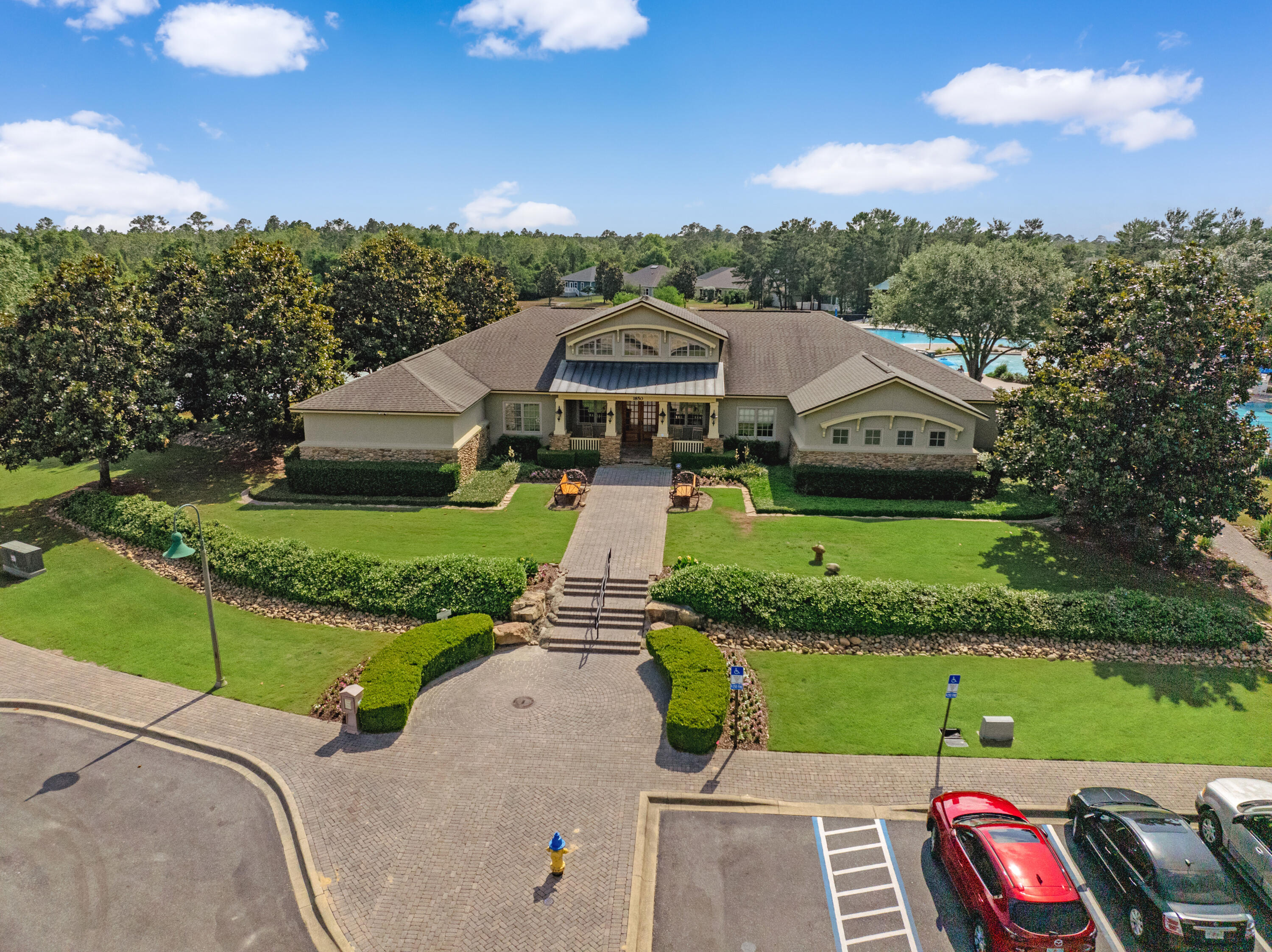 HAMMOCK BAY - Residential