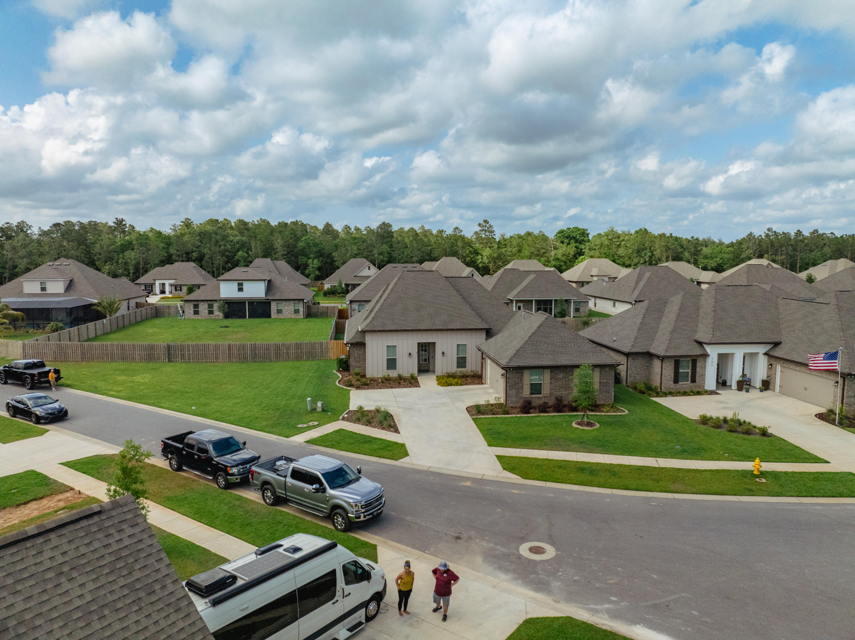 HAMMOCK BAY - Residential