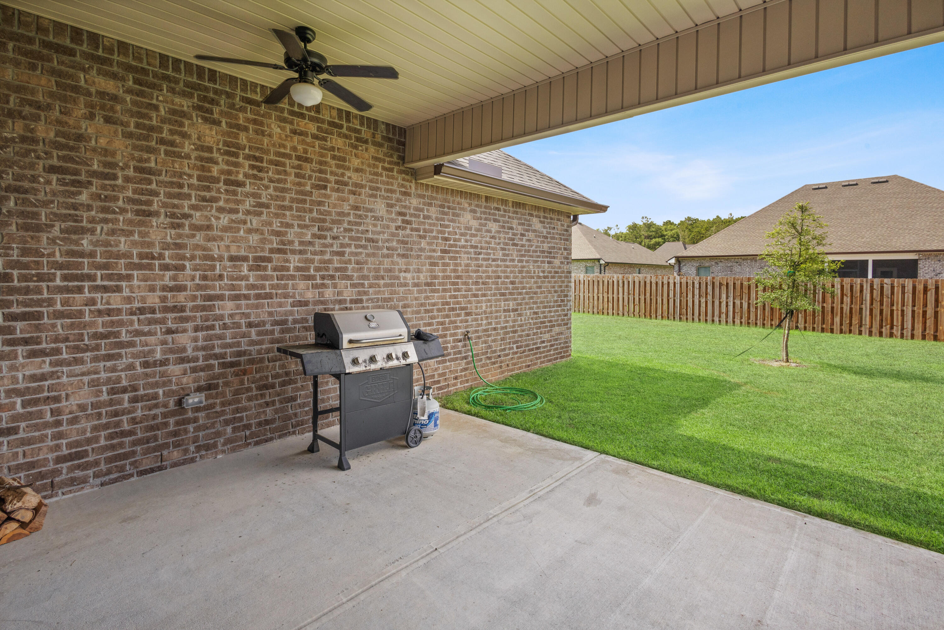 HAMMOCK BAY - Residential